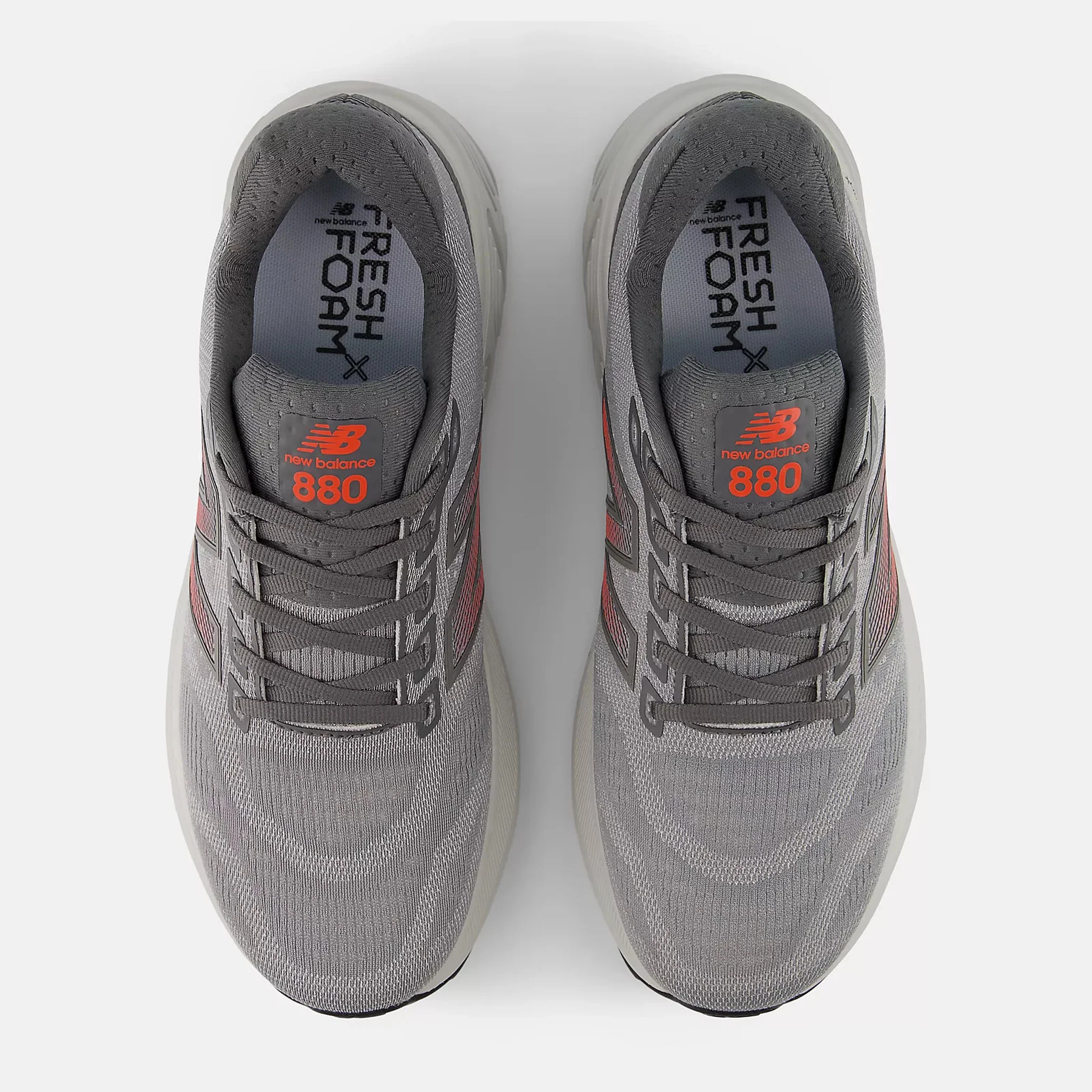 New Balance 880 v15 2E Mens Running Shoes - Image 4
