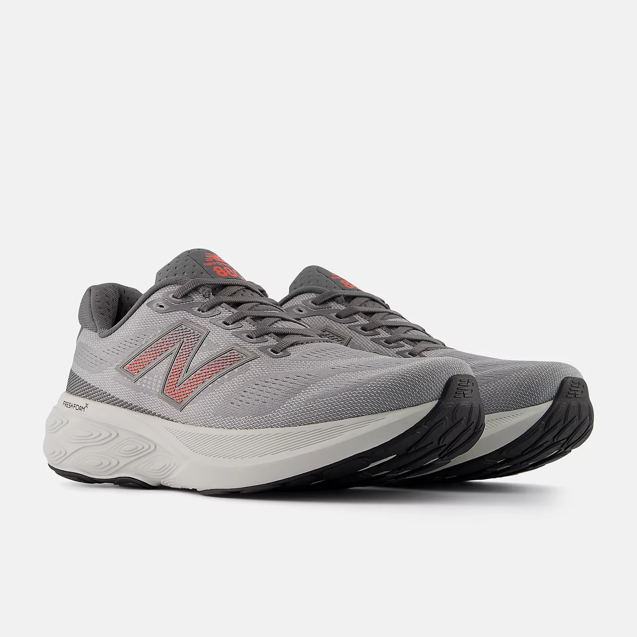 New Balance 880 v15 2E Mens Running Shoes - Image 6