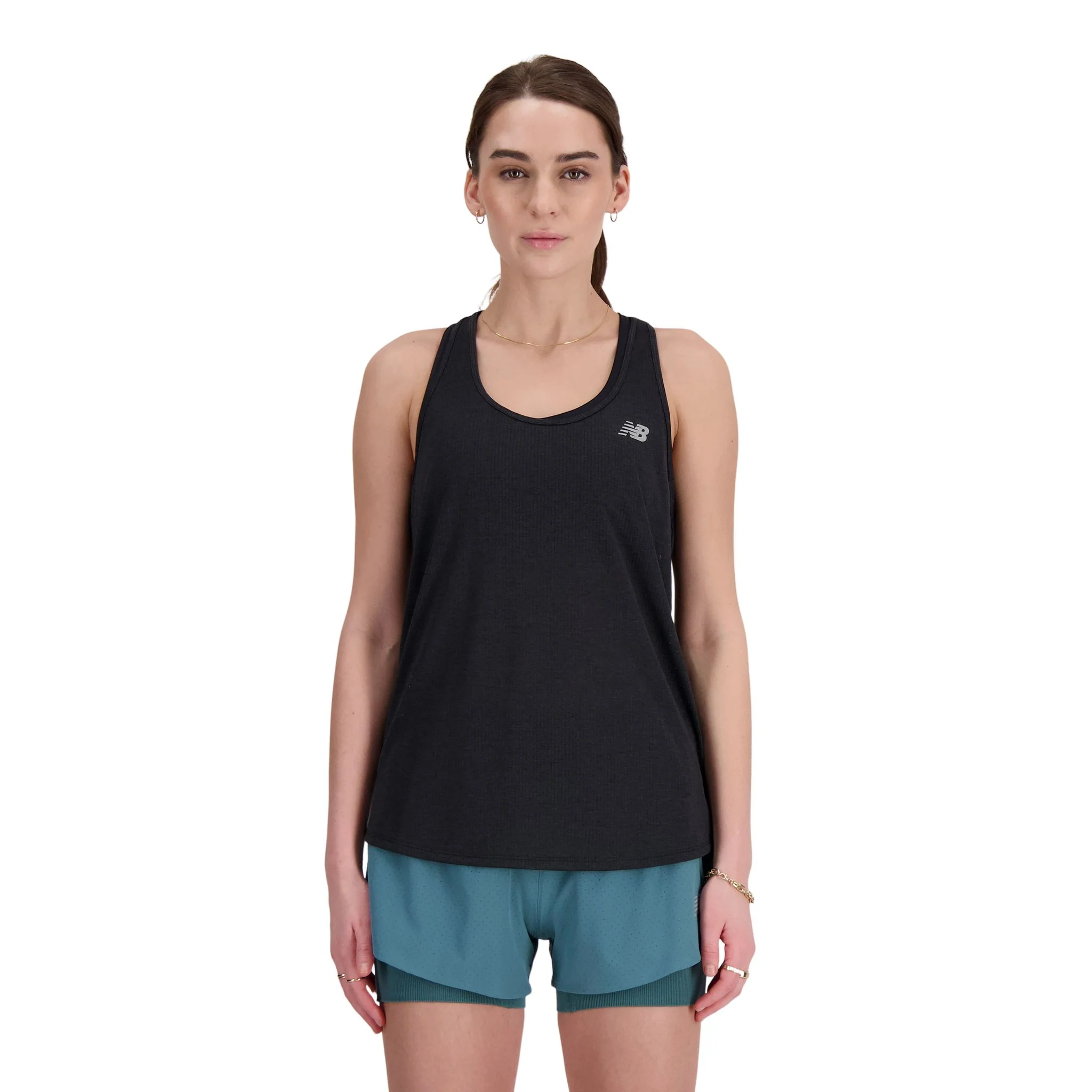 New Balance Athletics Womens Tank - Image 4