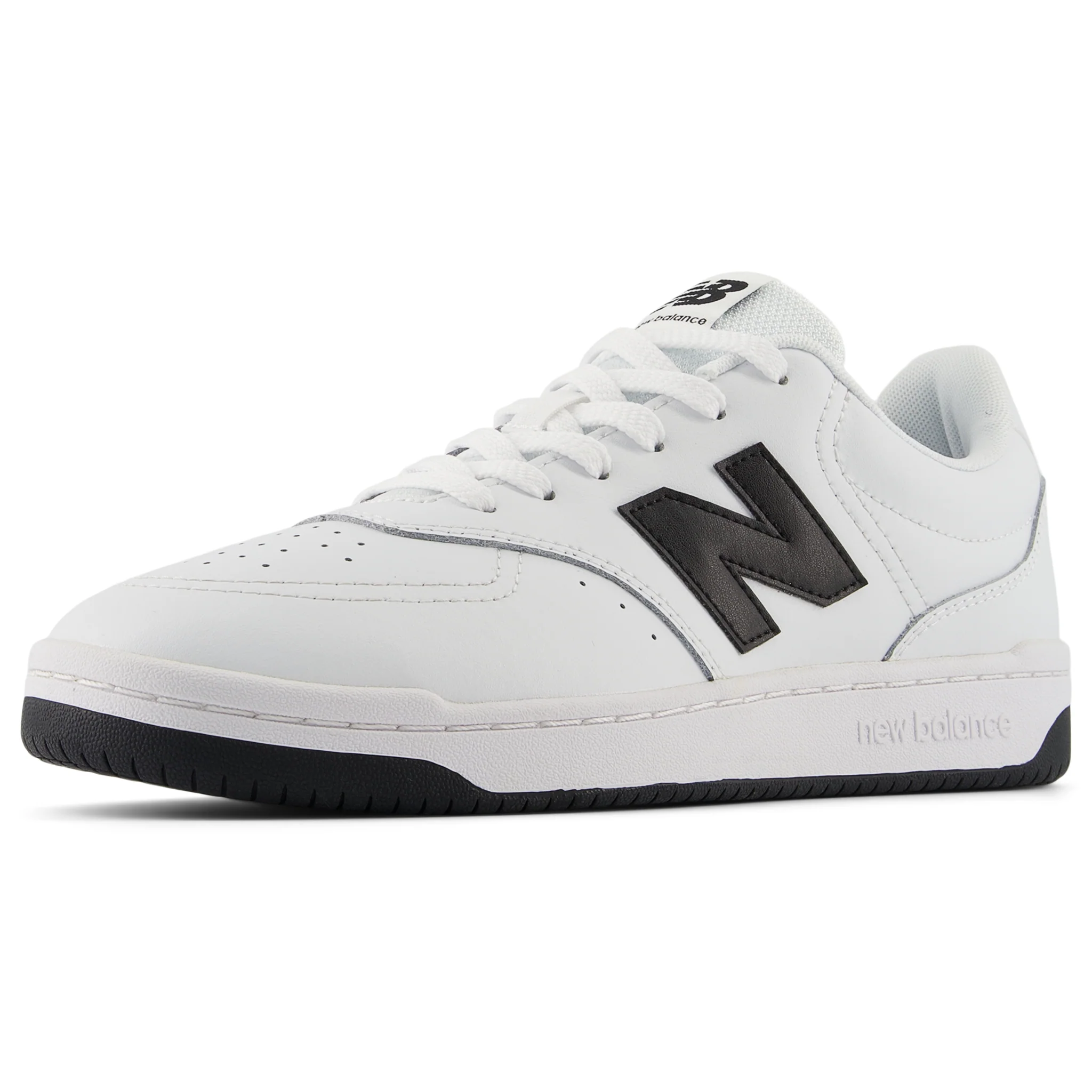 New Balance BB80 Mens Sneakers - Image 5