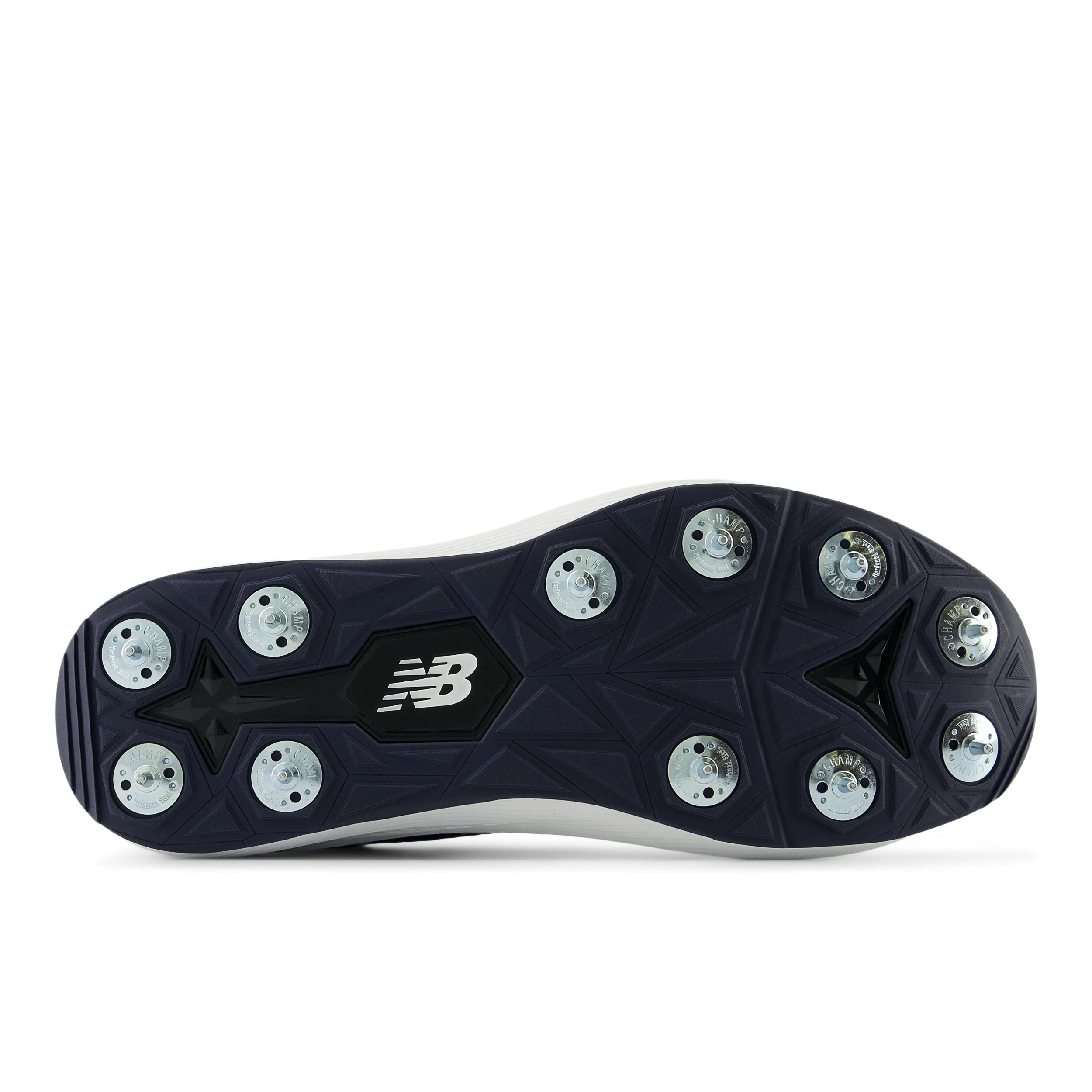 New Balance CK4030 v5 2E Mens Cricket Shoes - Image 4