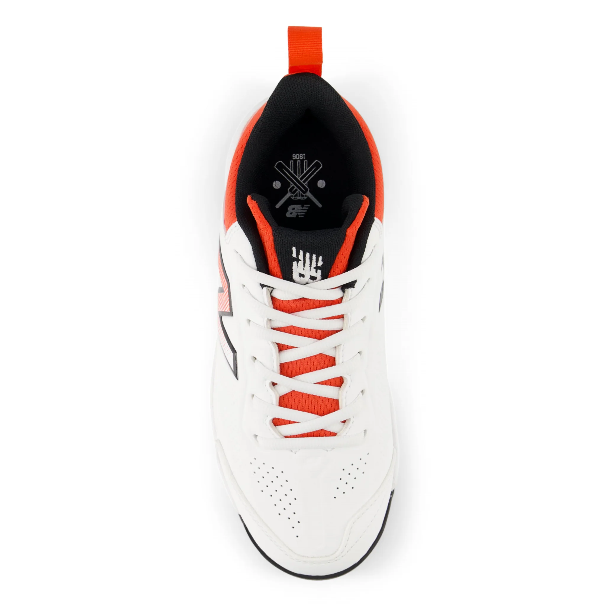 New Balance CK4020 v6 Kids Cricket Shoes - Image 3