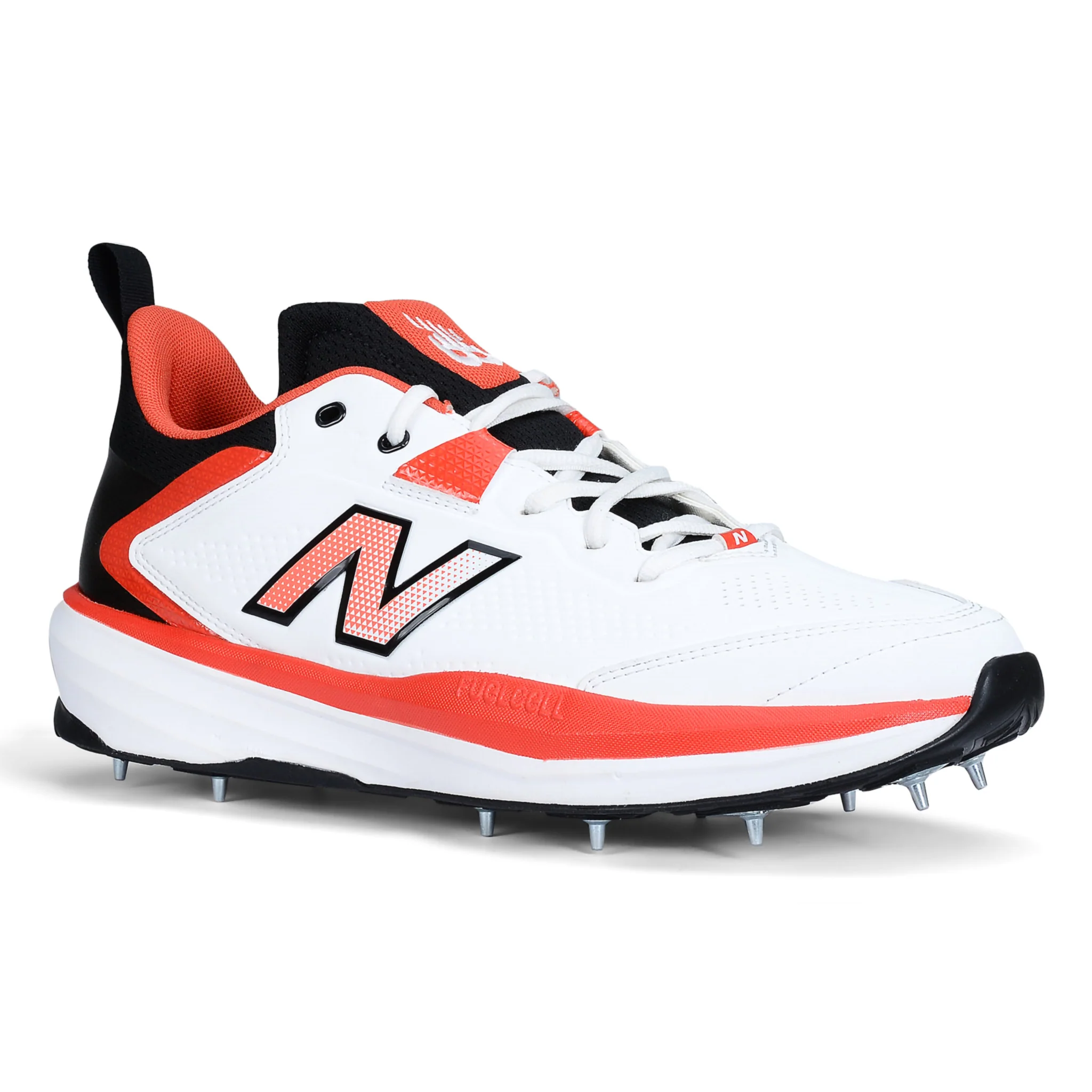New Balance CK4030 v6 4E Mens Cricket Shoes - Image 5