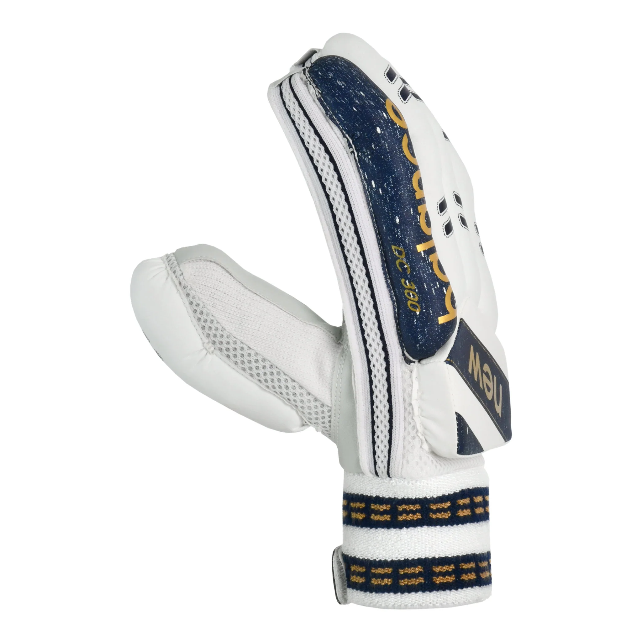 New Balance DC 300 Cricket Gloves - Image 2