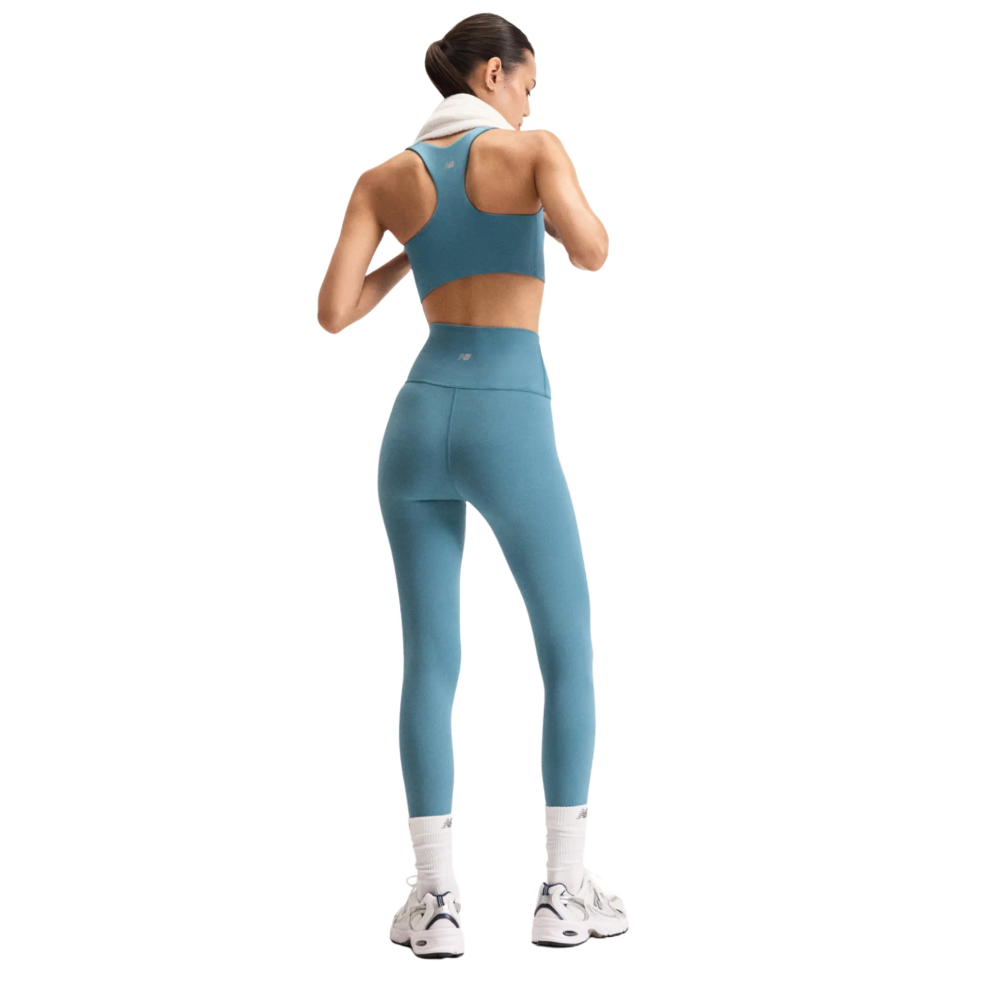 New Balance Define High Rise 25-Inch Womens Leggings - Image 2