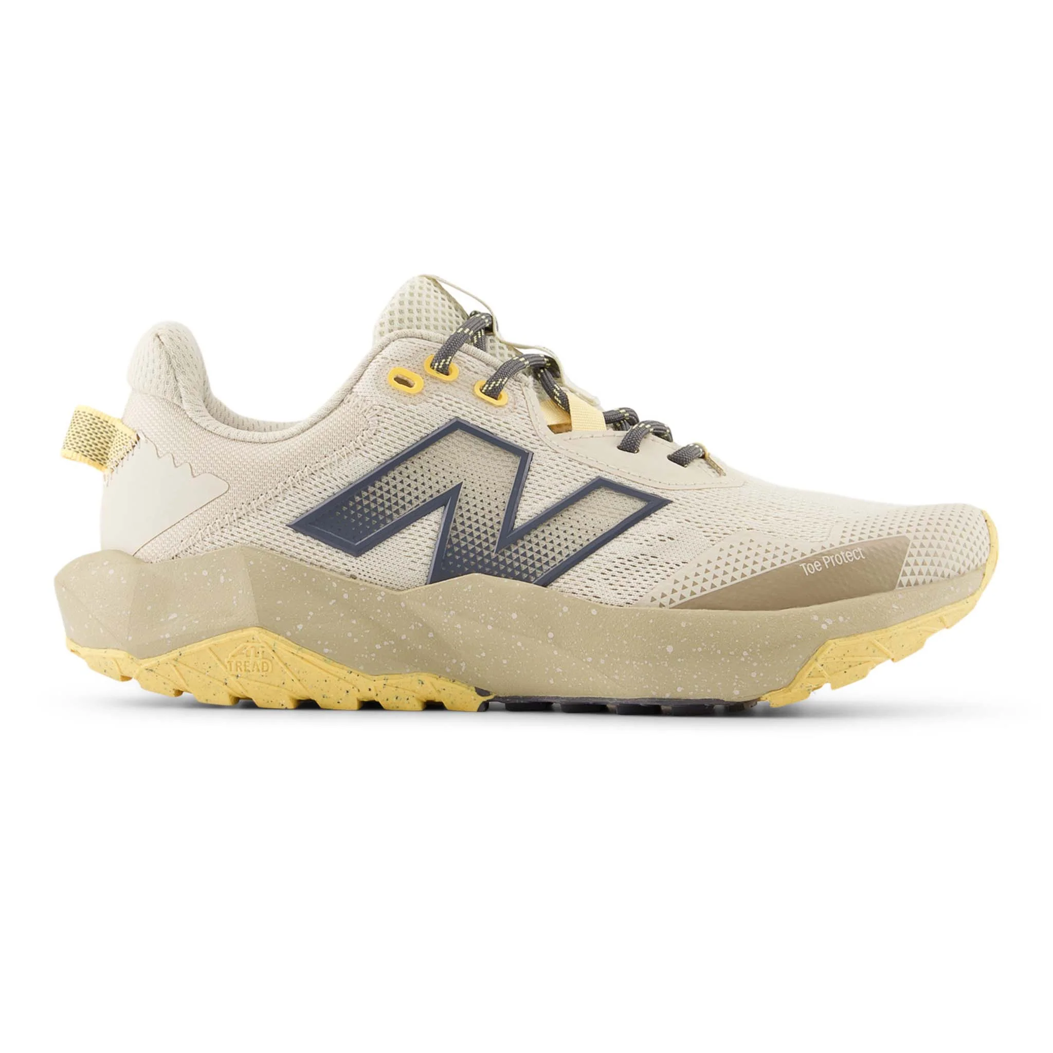 New Balance DynaSoft Nitrel v6 D Womens Trail Running Shoes