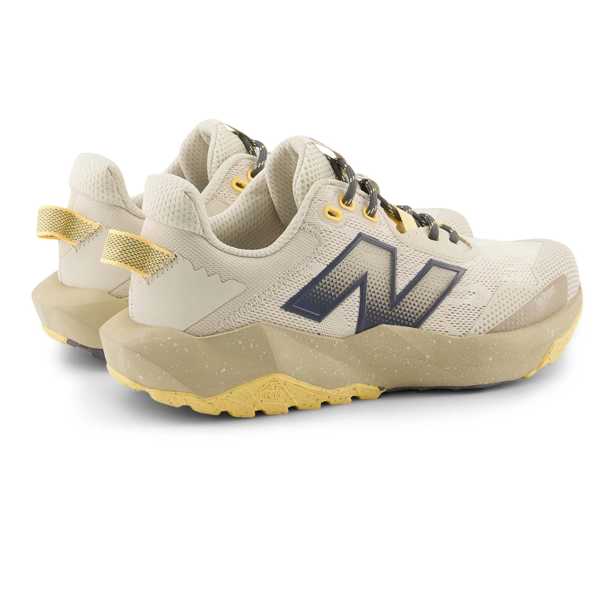 New Balance DynaSoft Nitrel v6 D Womens Trail Running Shoes - Image 11