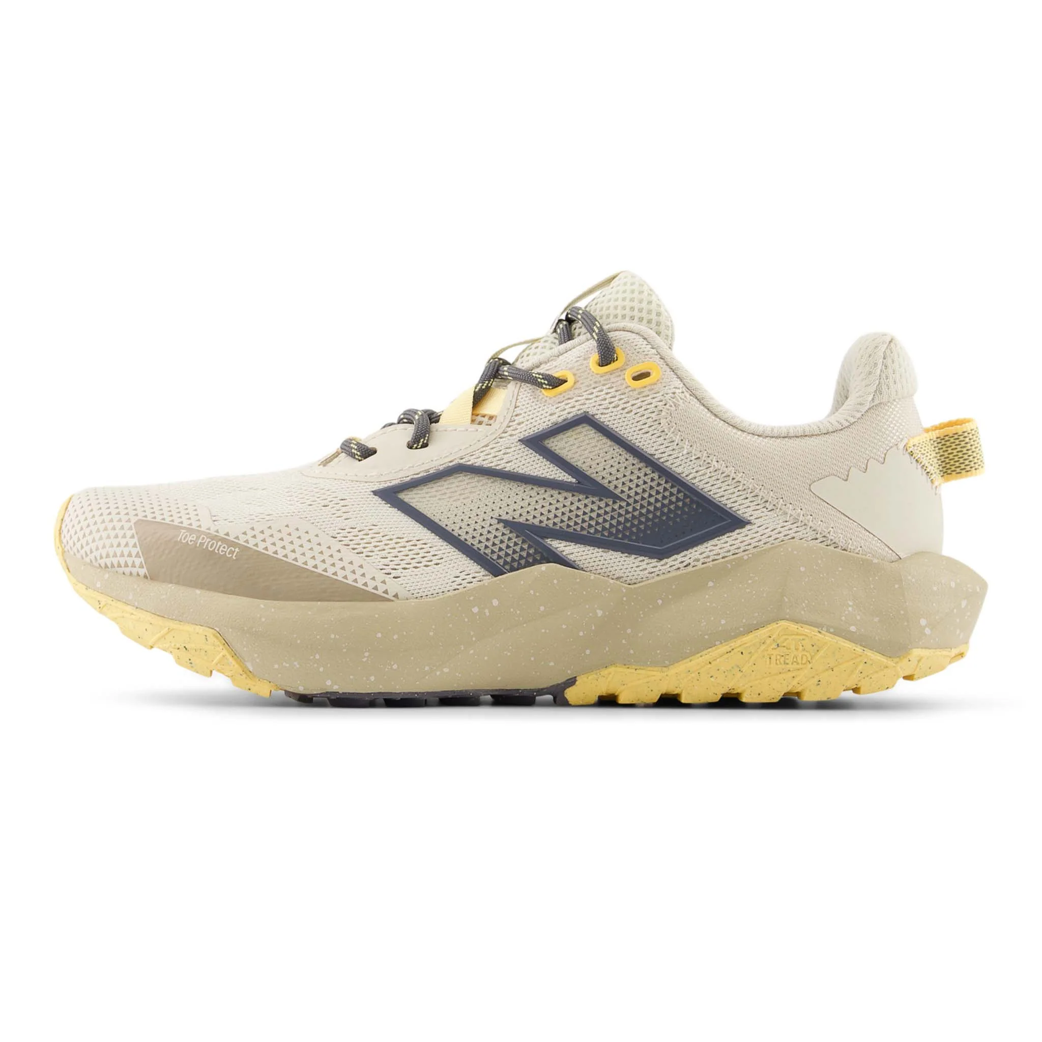 New Balance DynaSoft Nitrel v6 D Womens Trail Running Shoes - Image 6