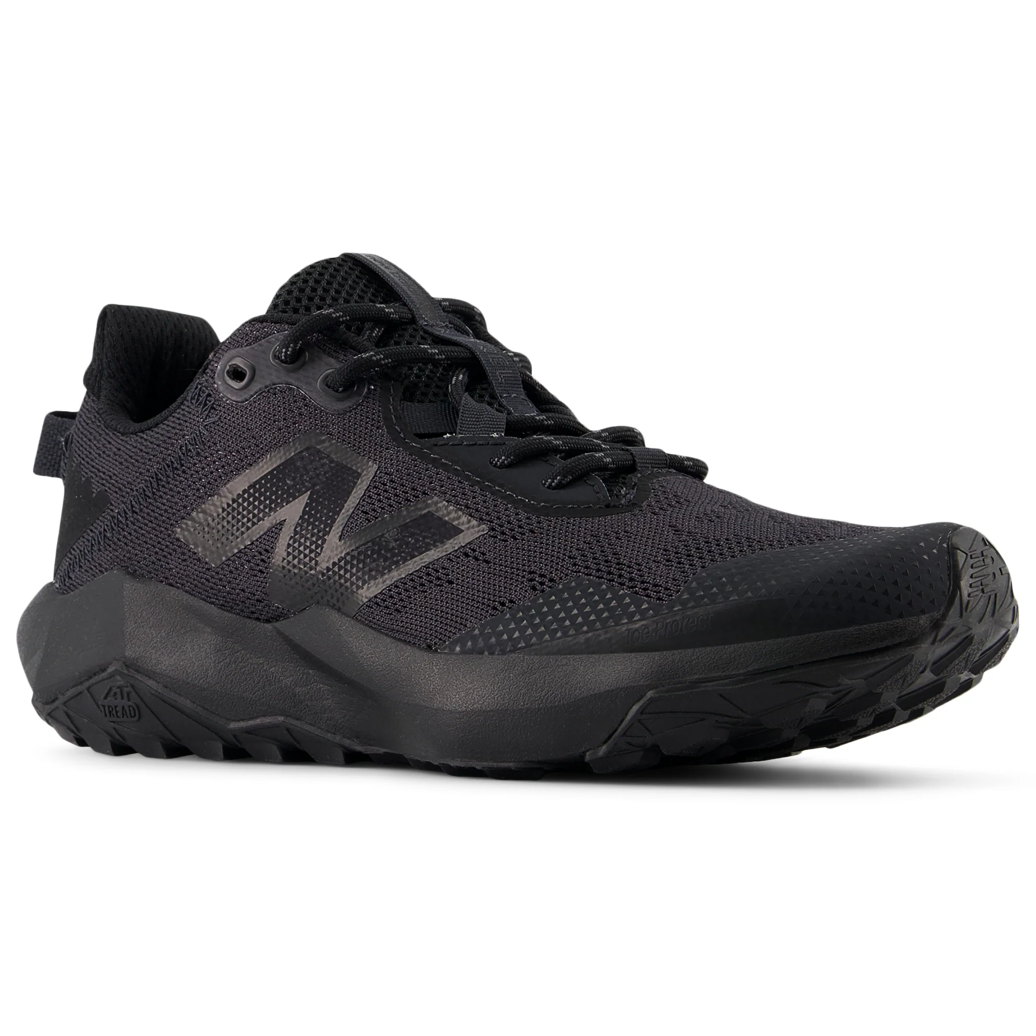 New Balance Dynasoft Nitrel v6 Kids Running Shoes - Image 6