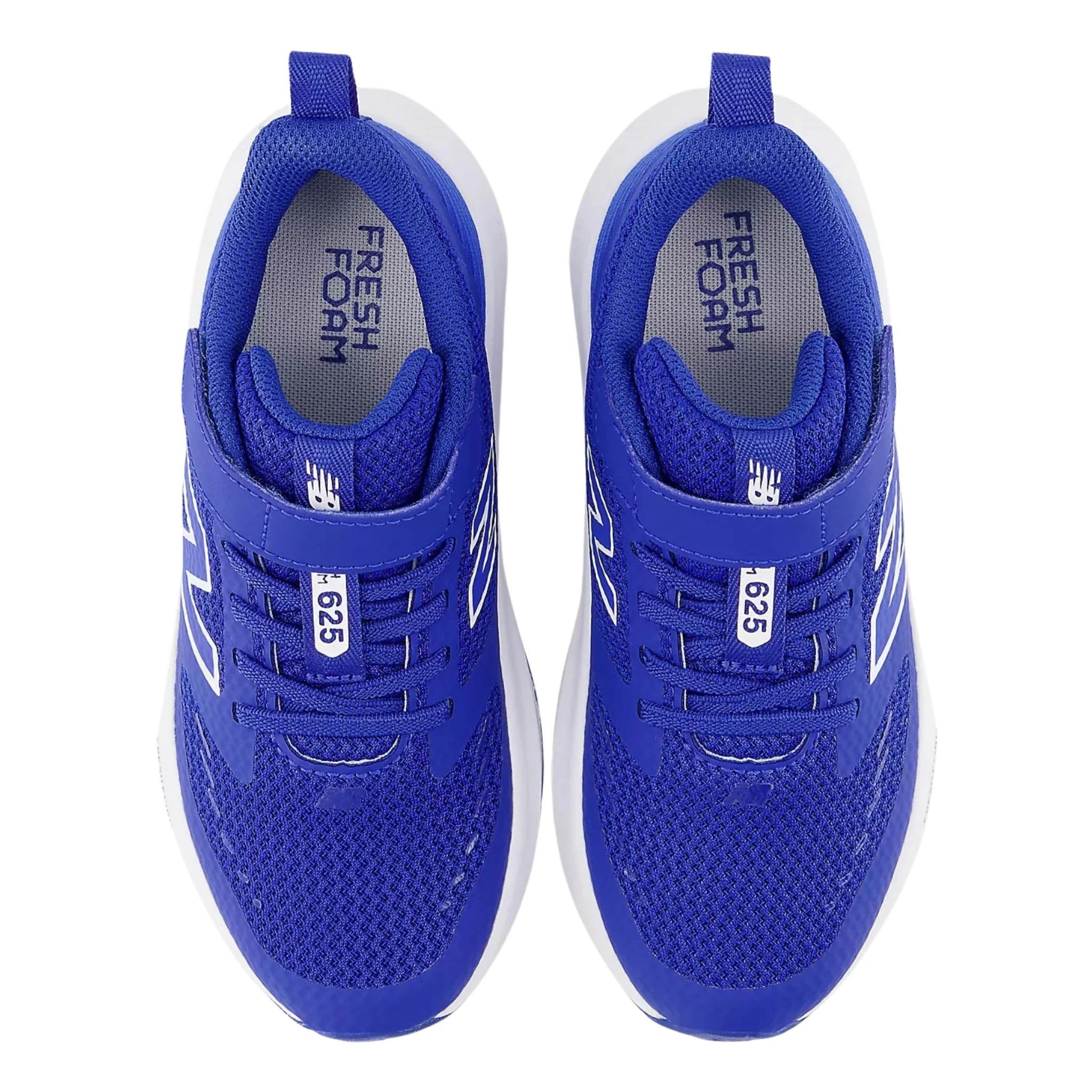 New Balance FF X 625 PS Kids Running Shoes - Image 3