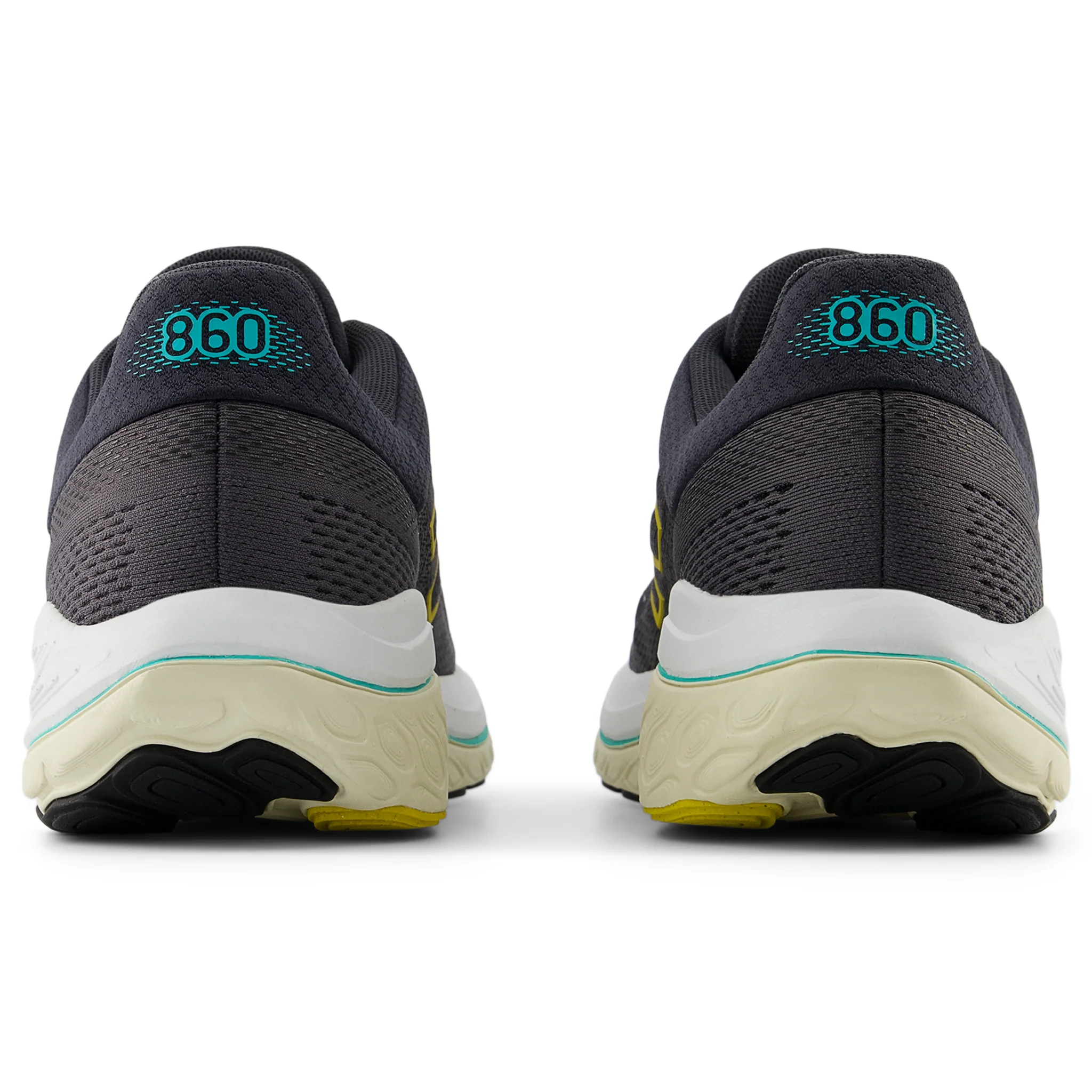 New Balance Fresh Foam X 860 v14 2E Mens Running Shoes - Image 5