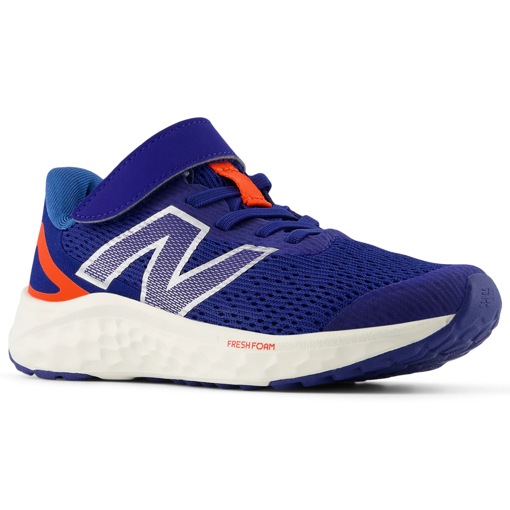 New Balance FF X Arishi PS Kids Running Shoes - Image 5