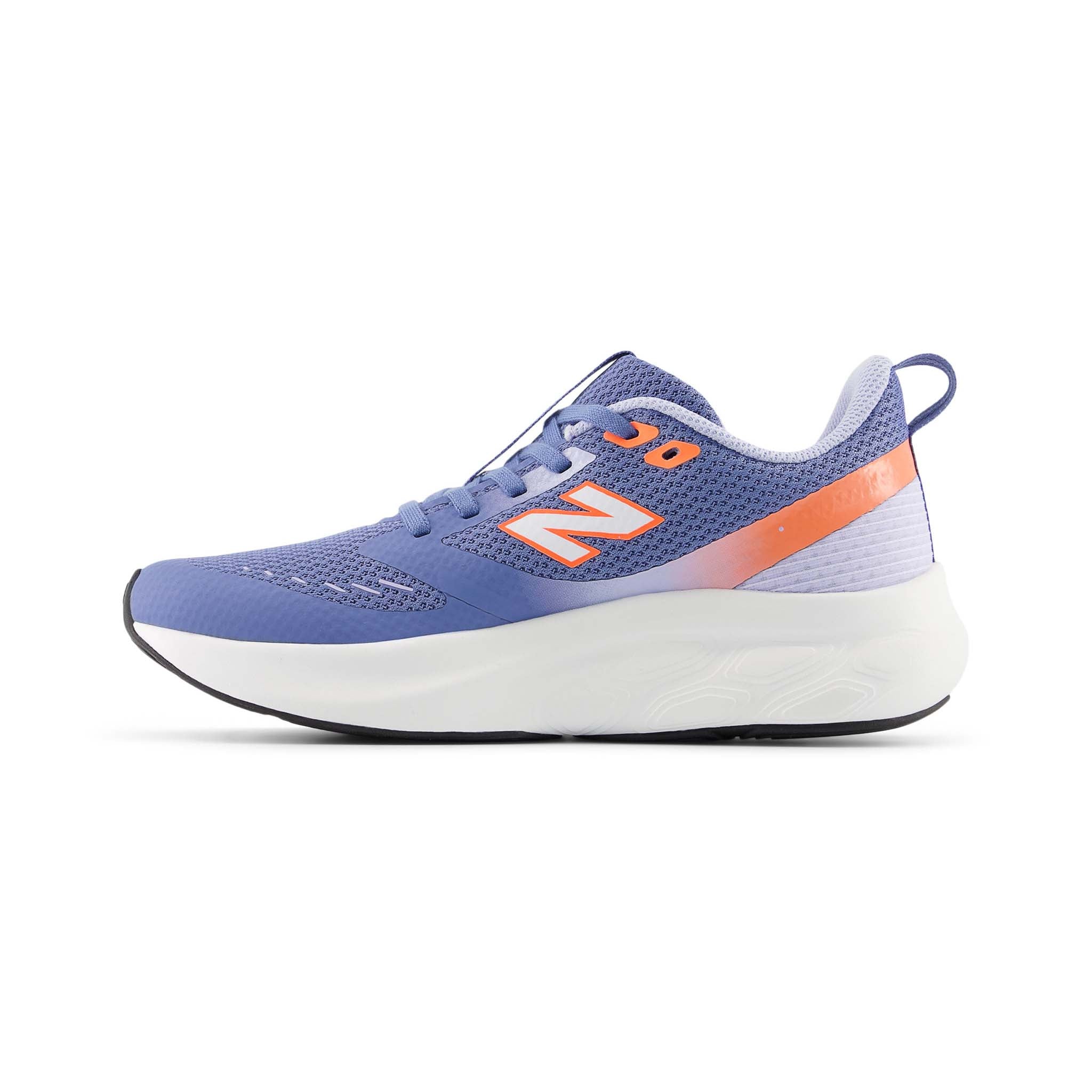 New Balance Fresh Foam 625 GS Kids Running Shoes - Image 2