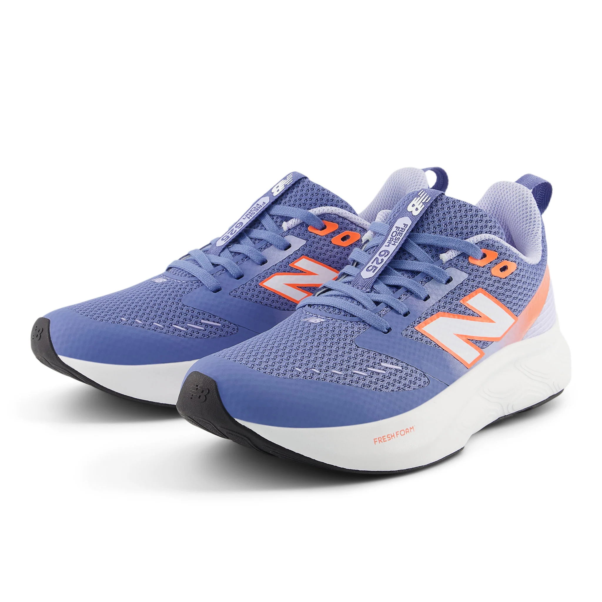 New Balance Fresh Foam 625 GS Kids Running Shoes - Image 3