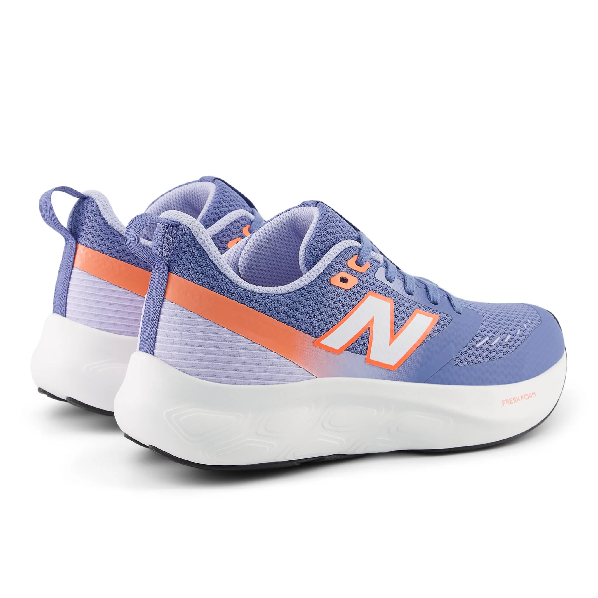 New Balance Fresh Foam 625 GS Kids Running Shoes - Image 4