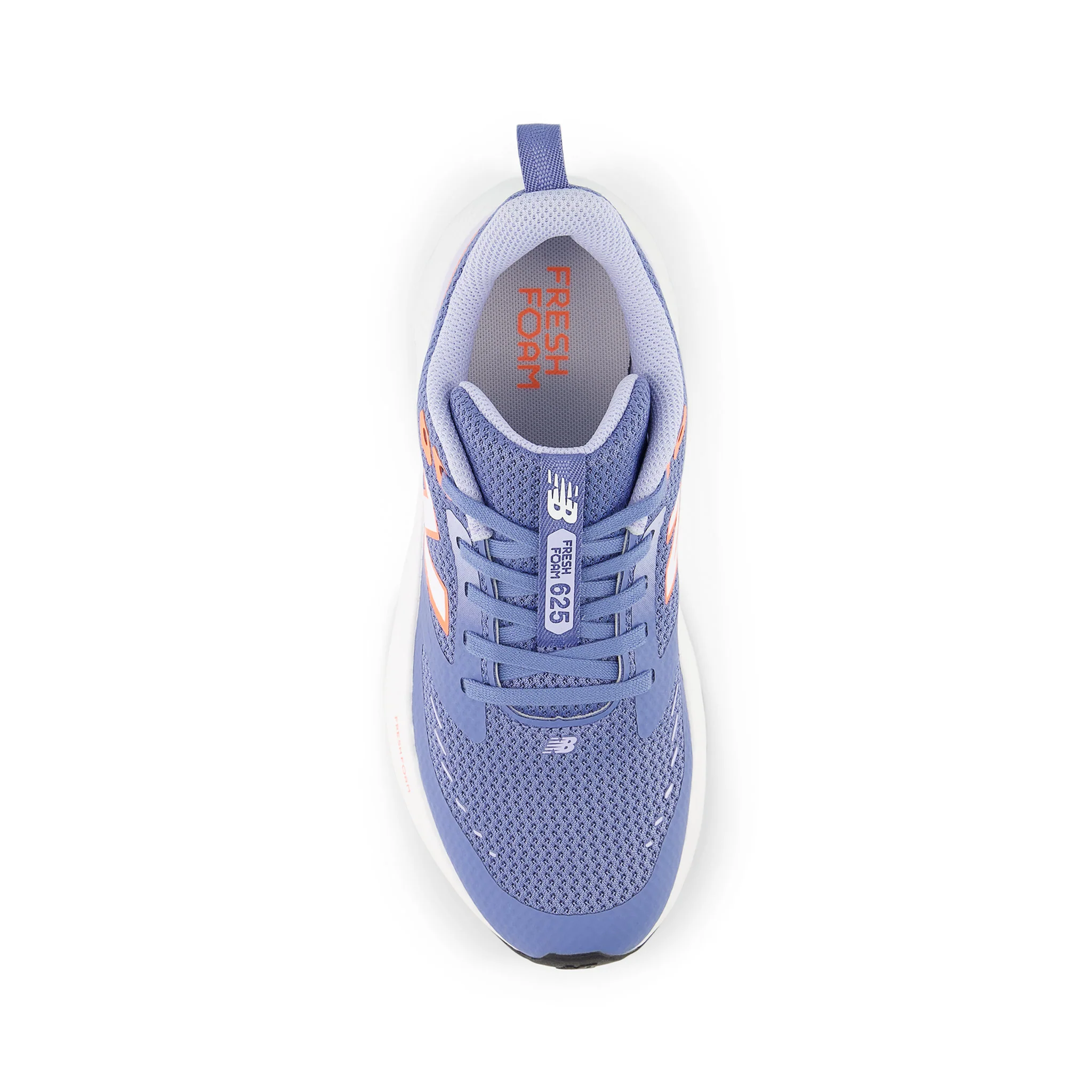 New Balance Fresh Foam 625 GS Kids Running Shoes - Image 5