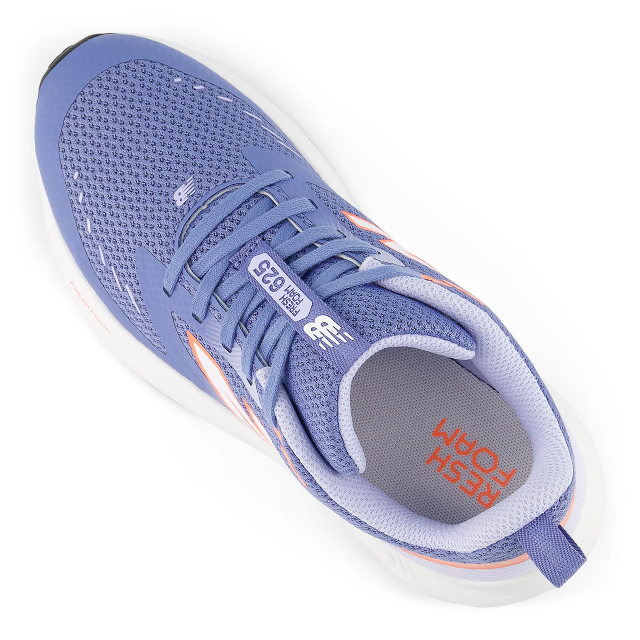 New Balance Fresh Foam 625 GS Kids Running Shoes - Image 7