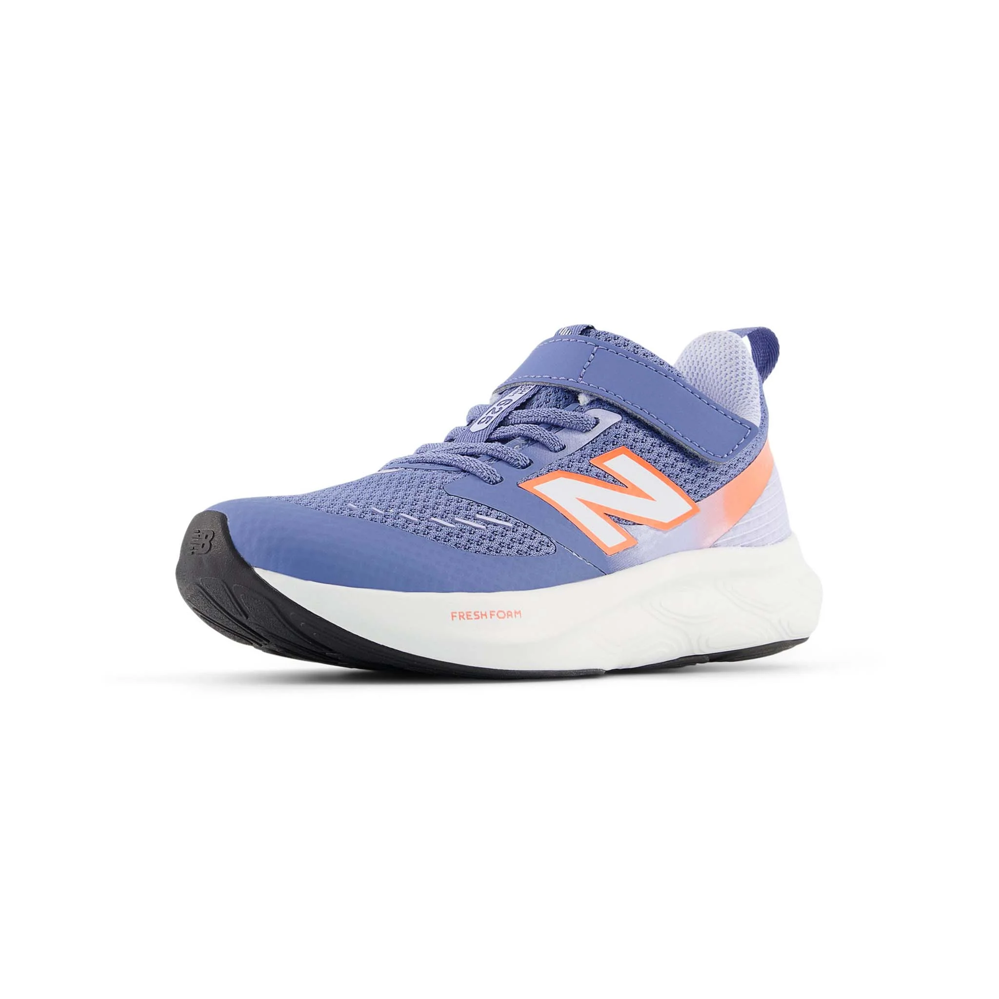 New Balance Fresh Foam 625 PS Kids Running Shoes - Image 4