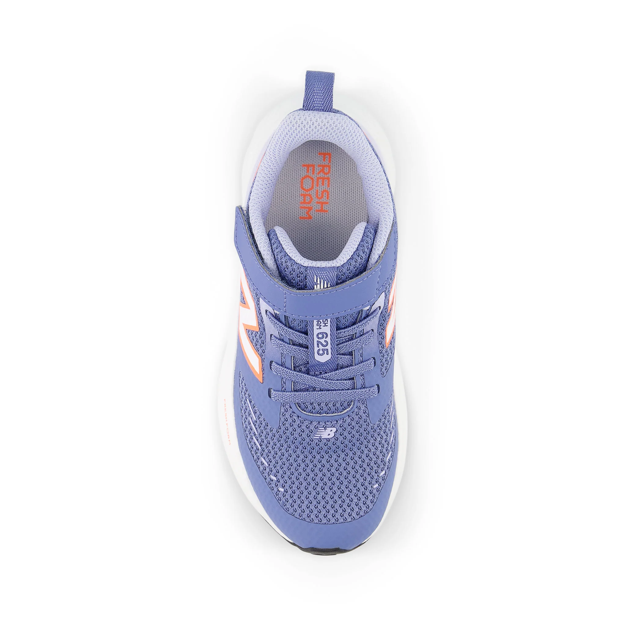 New Balance Fresh Foam 625 PS Kids Running Shoes - Image 5