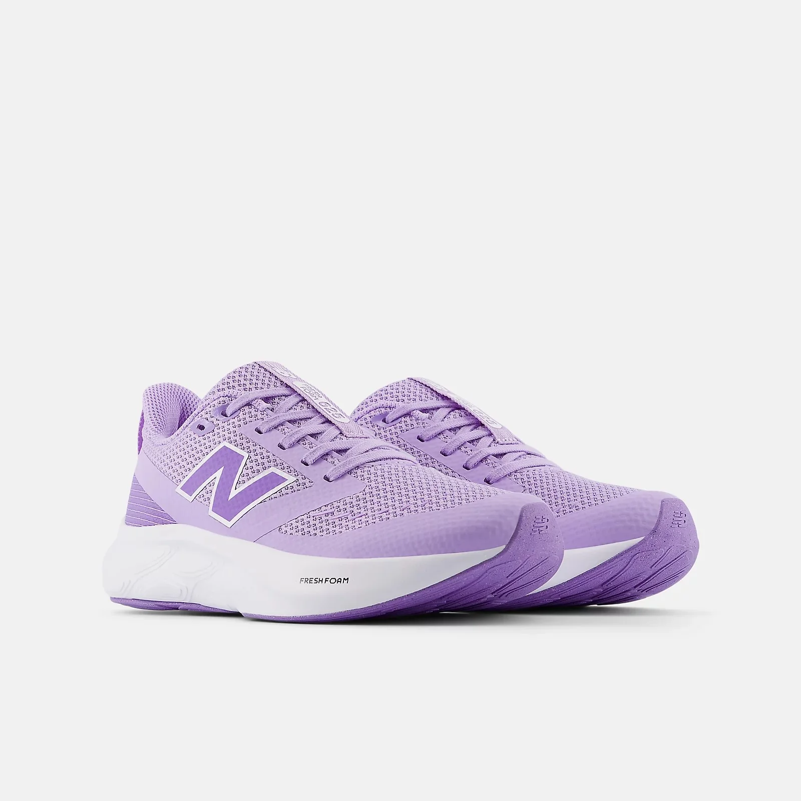 New Balance Fresh Foam 625 PS Kids Running Shoes - Image 6