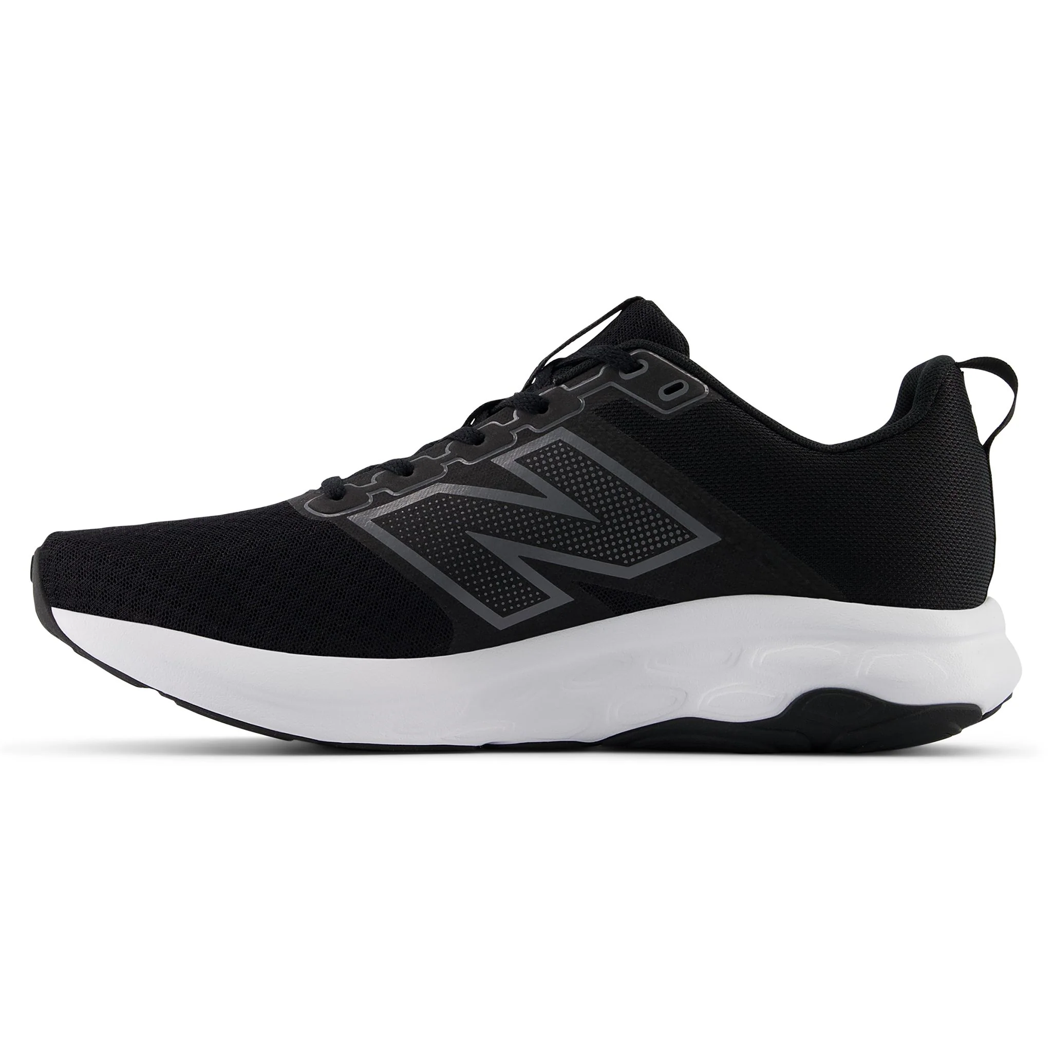 New Balance Fresh Foam X 460v4 2E Mens Running Shoes - Image 2