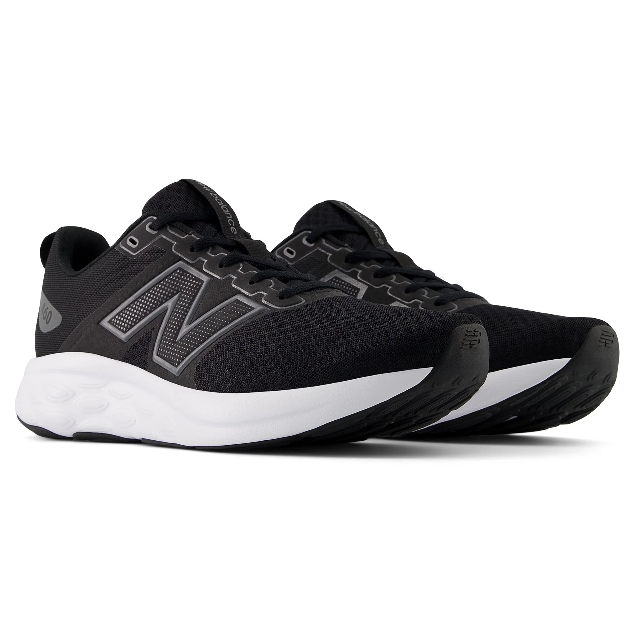 New Balance Fresh Foam X 460v4 2E Mens Running Shoes - Image 3