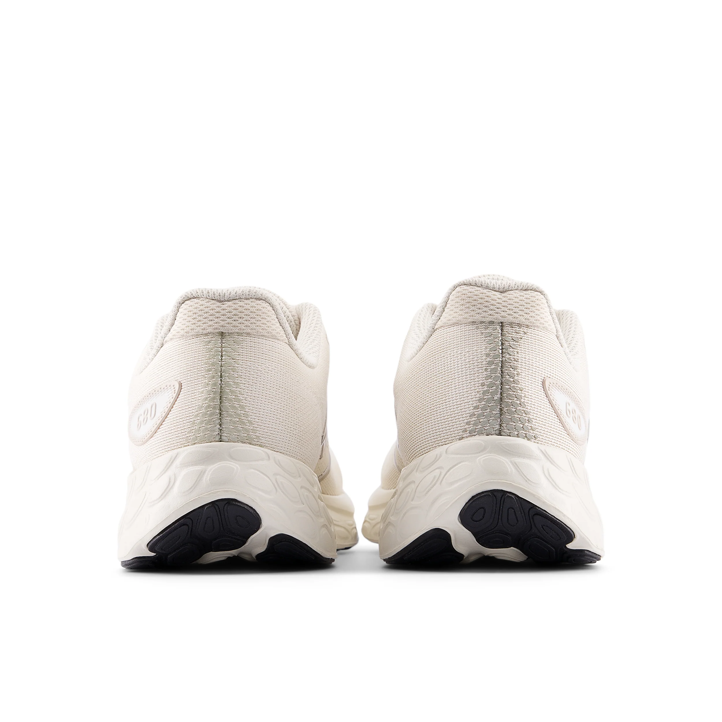 New Balance Fresh Foam X 680 v8 D Womens Running Shoes - Image 3
