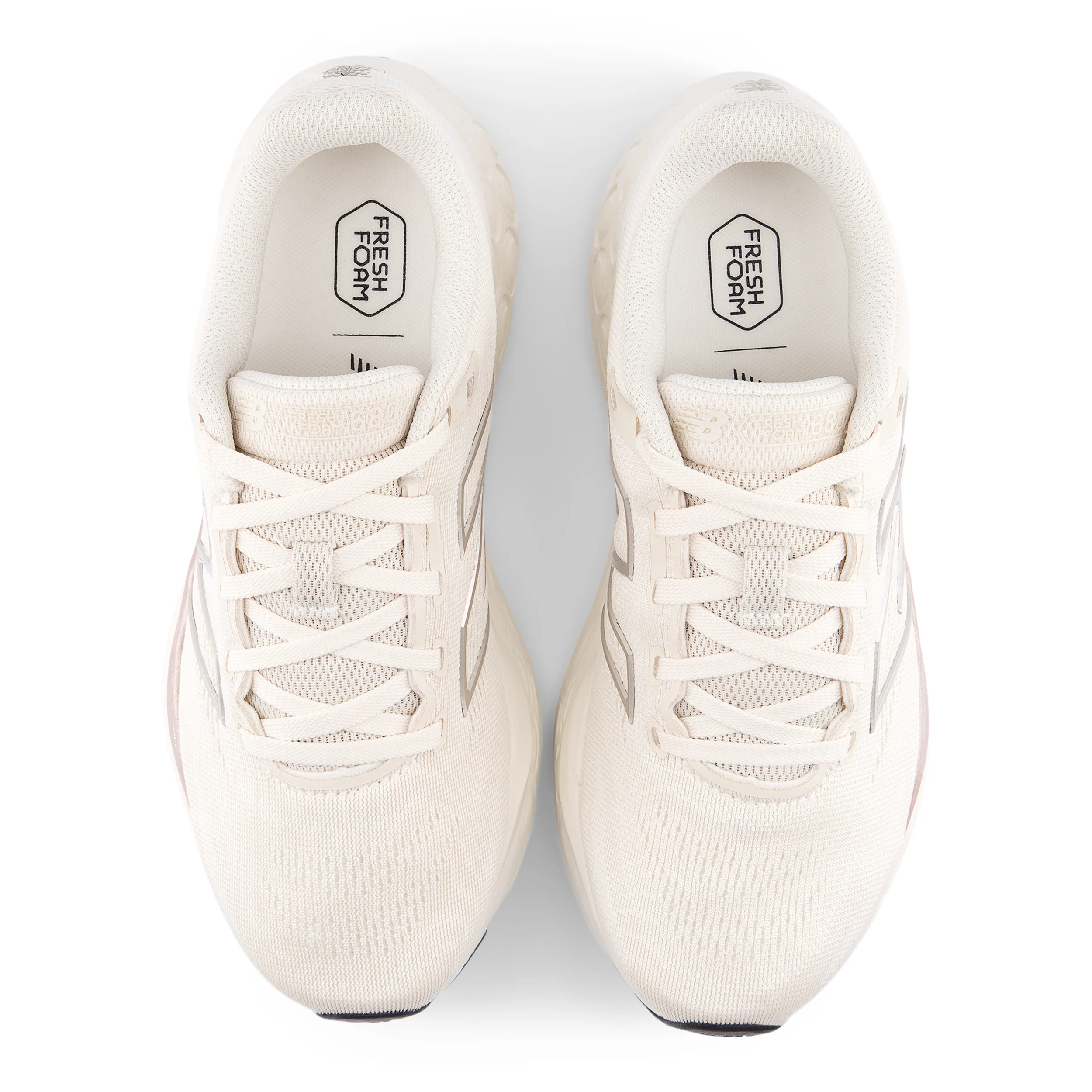 New Balance Fresh Foam X 680 v8 D Womens Running Shoes - Image 4