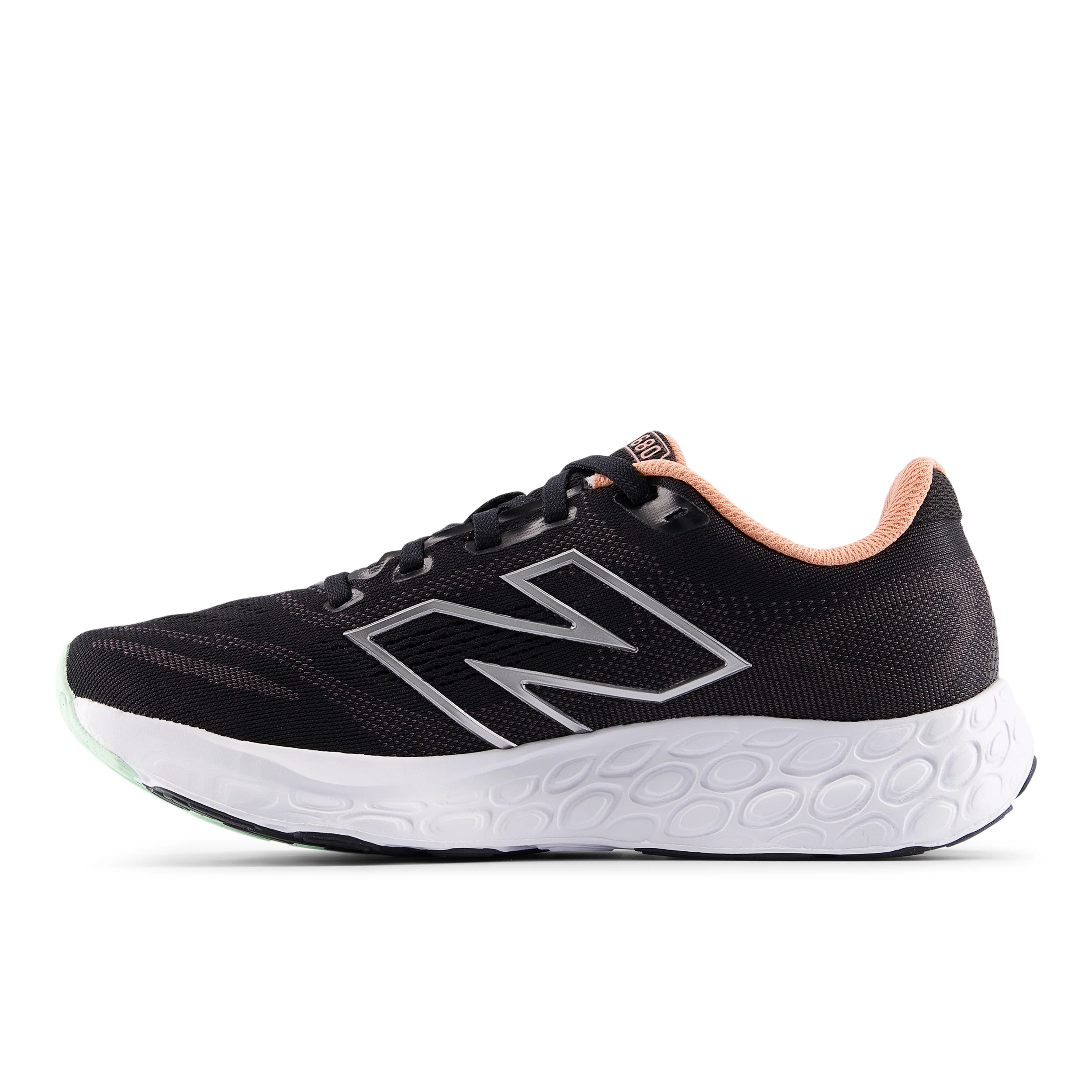 New Balance Fresh Foam X 680 v8 Womens Running Shoes - Image 2