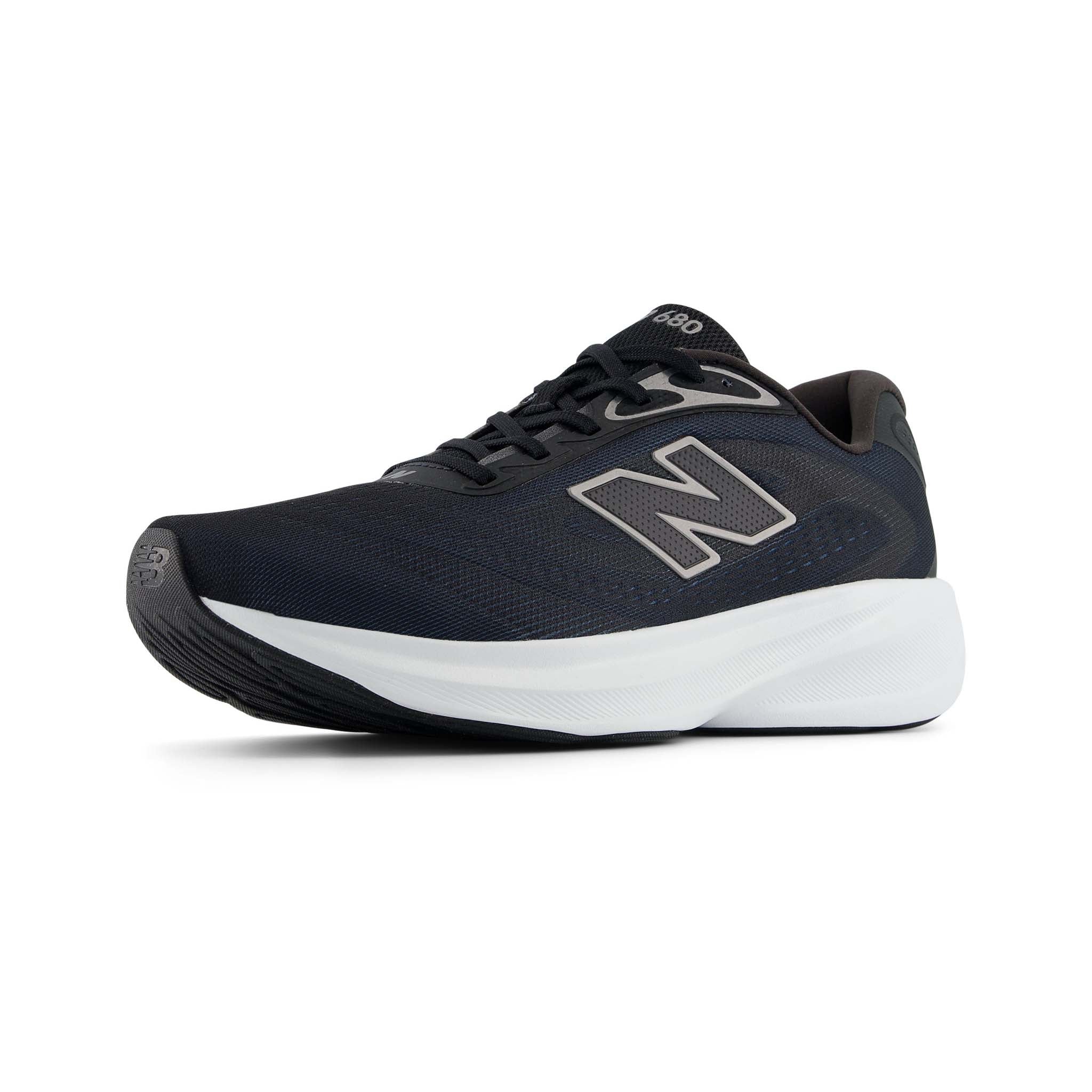 New Balance Fresh Foam X 680 v9 2E Mens Running Shoes - Image 5