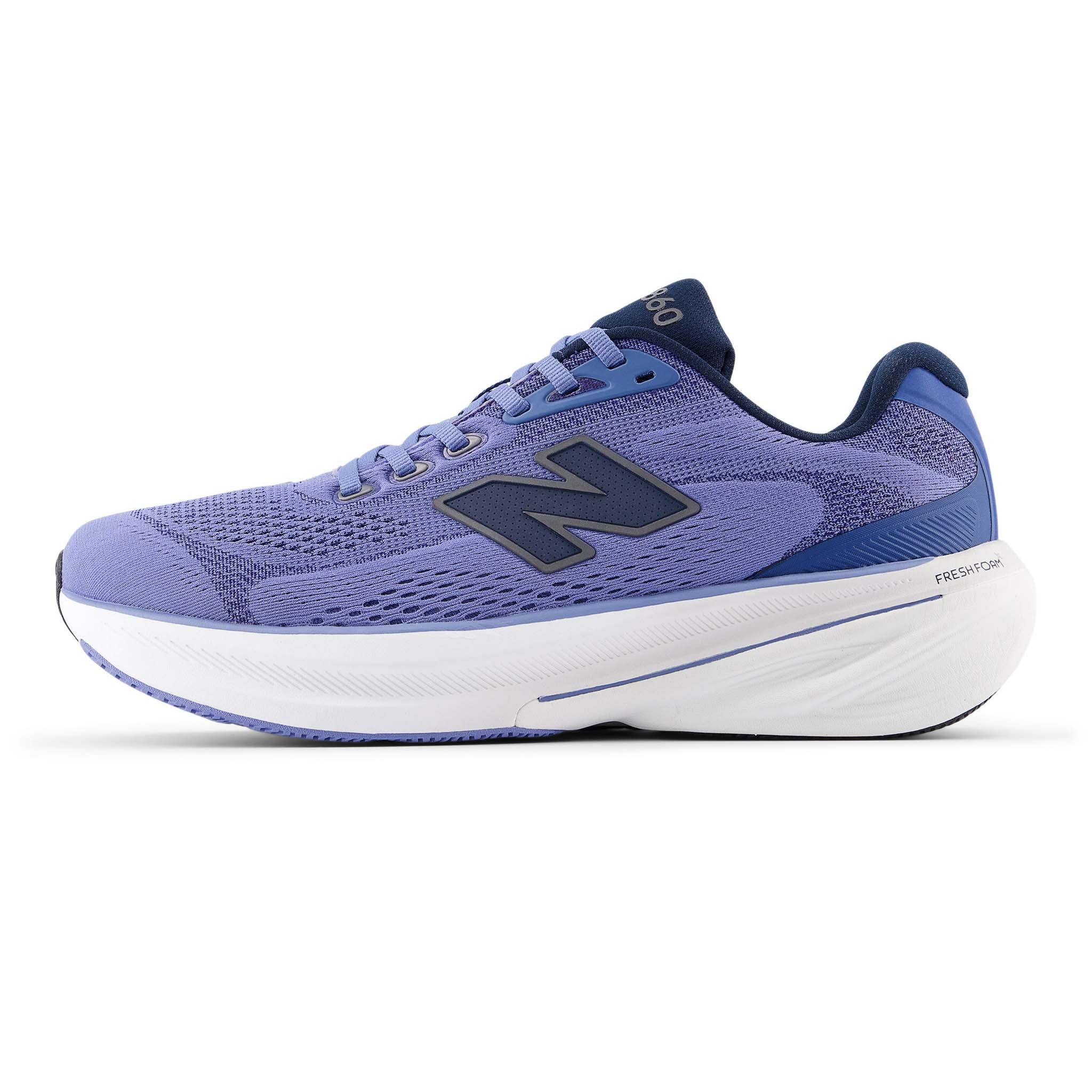 New Balance Fresh Foam X 860 v15 Mens Running Shoes - Image 3