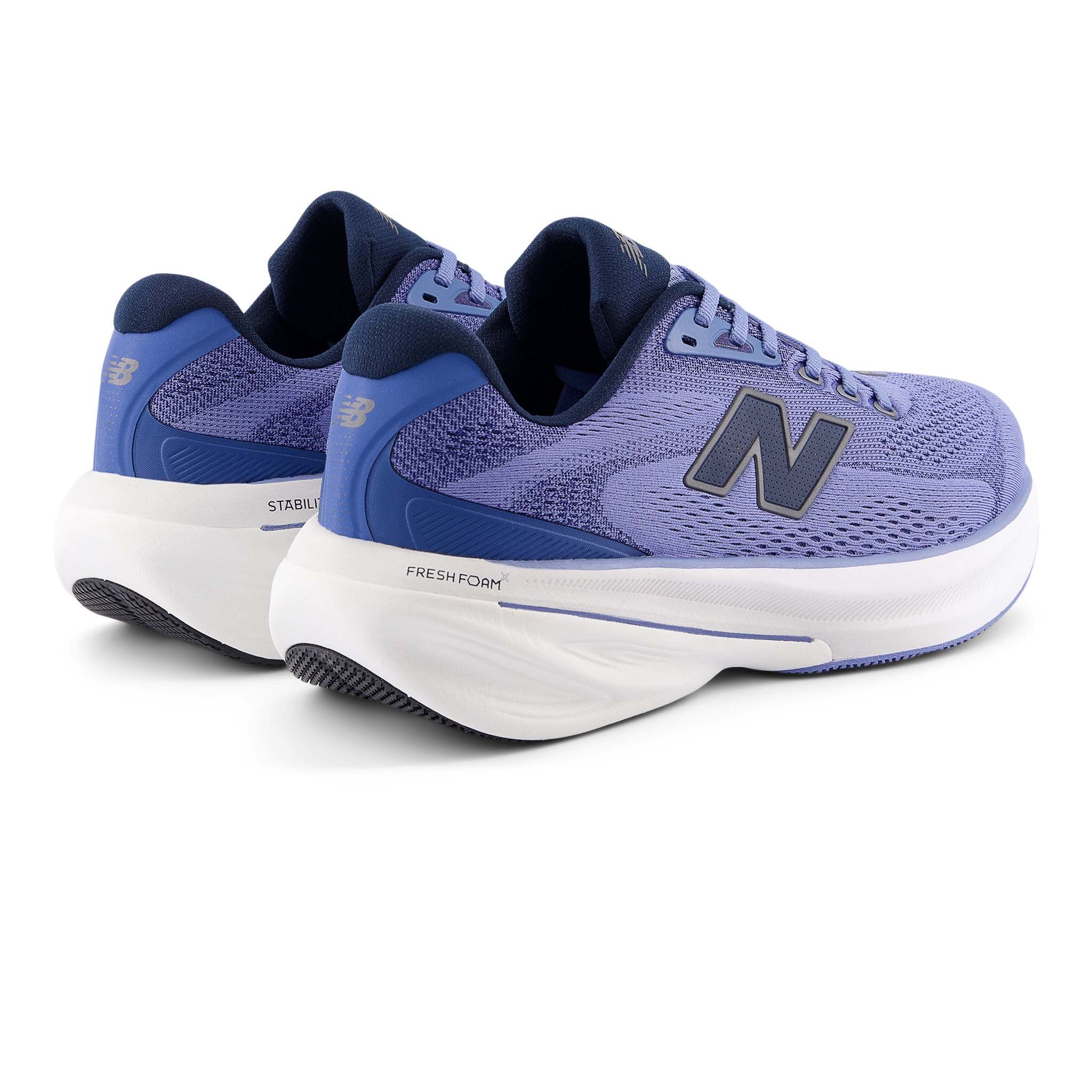 New Balance Fresh Foam X 860 v15 Mens Running Shoes - Image 9