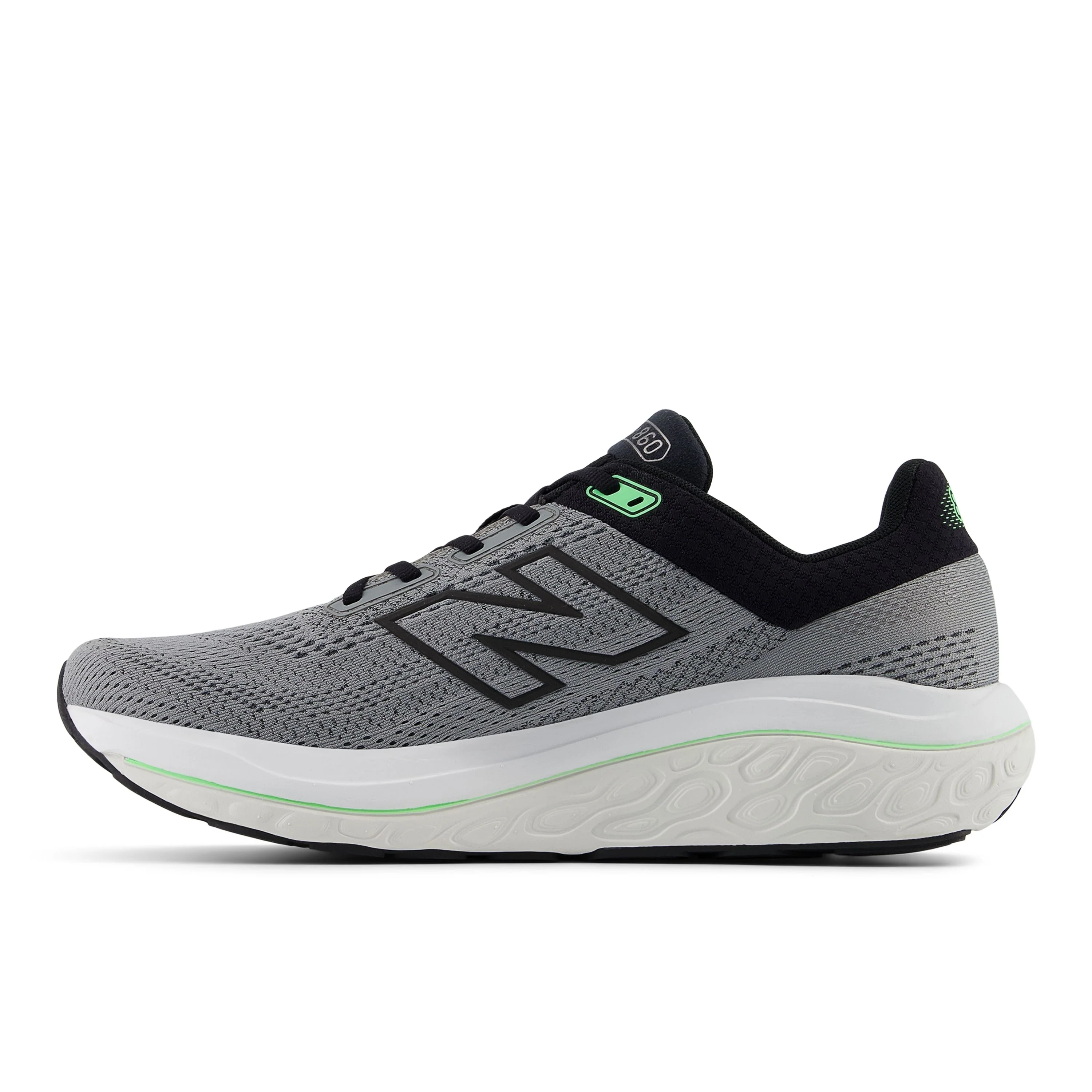 New Balance Fresh Foam X 860 v14 2E Mens Running Shoes - Image 2