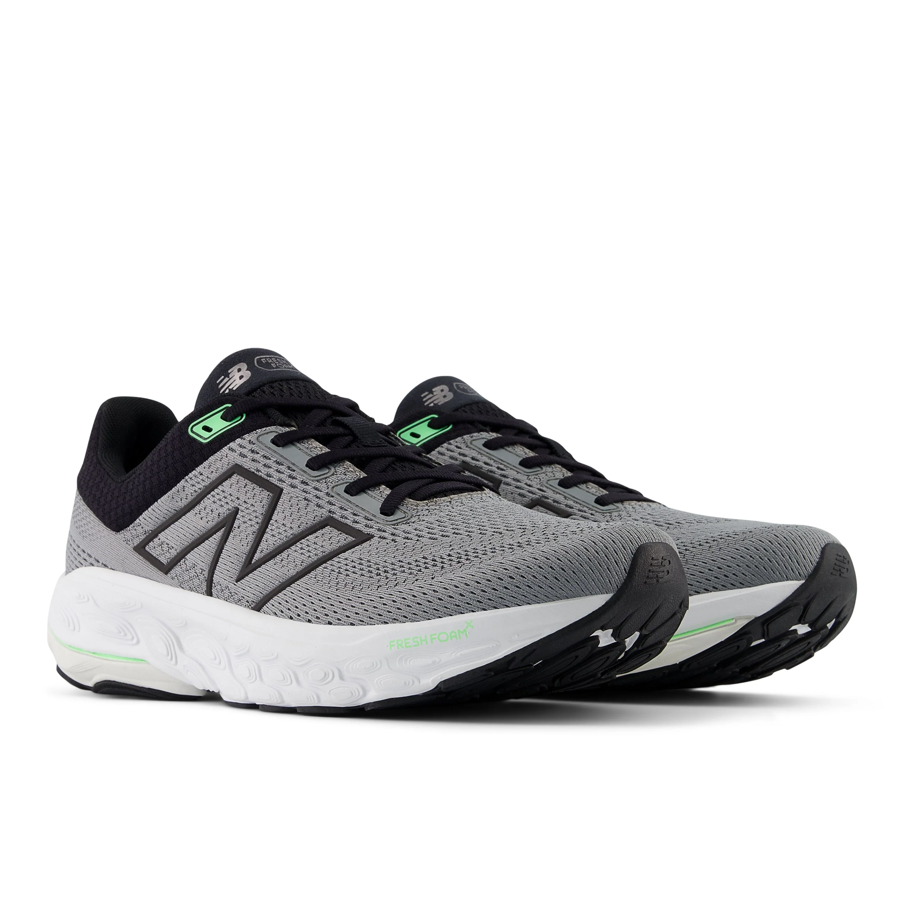 New Balance Fresh Foam X 860 v14 2E Mens Running Shoes - Image 4