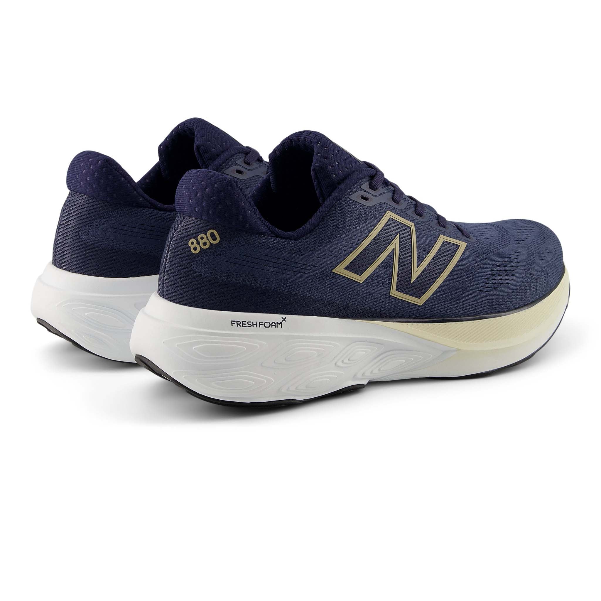 New Balance Fresh Foam X 880 v15 2E Mens Running Shoes - Image 11