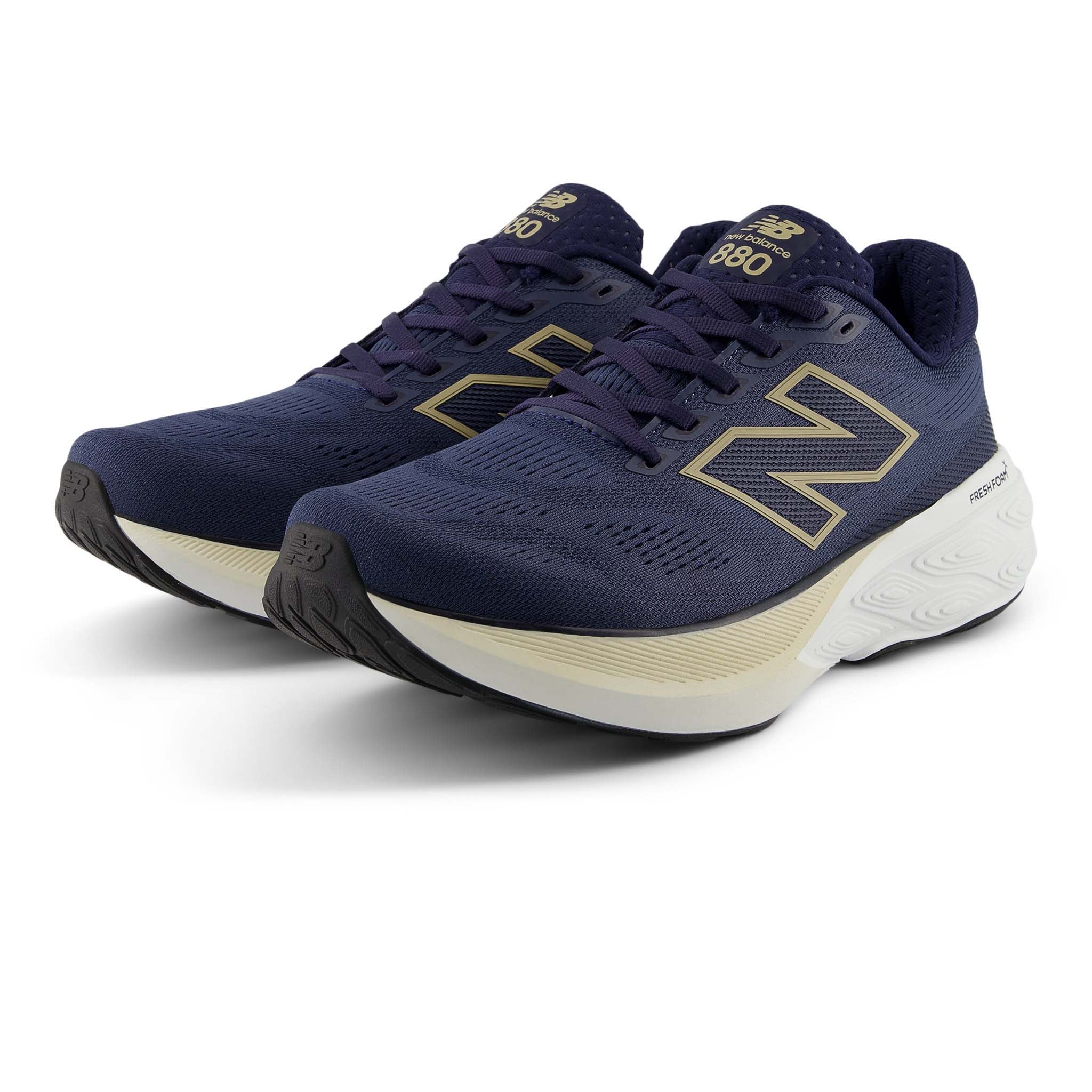 New Balance Fresh Foam X 880 v15 2E Mens Running Shoes - Image 12