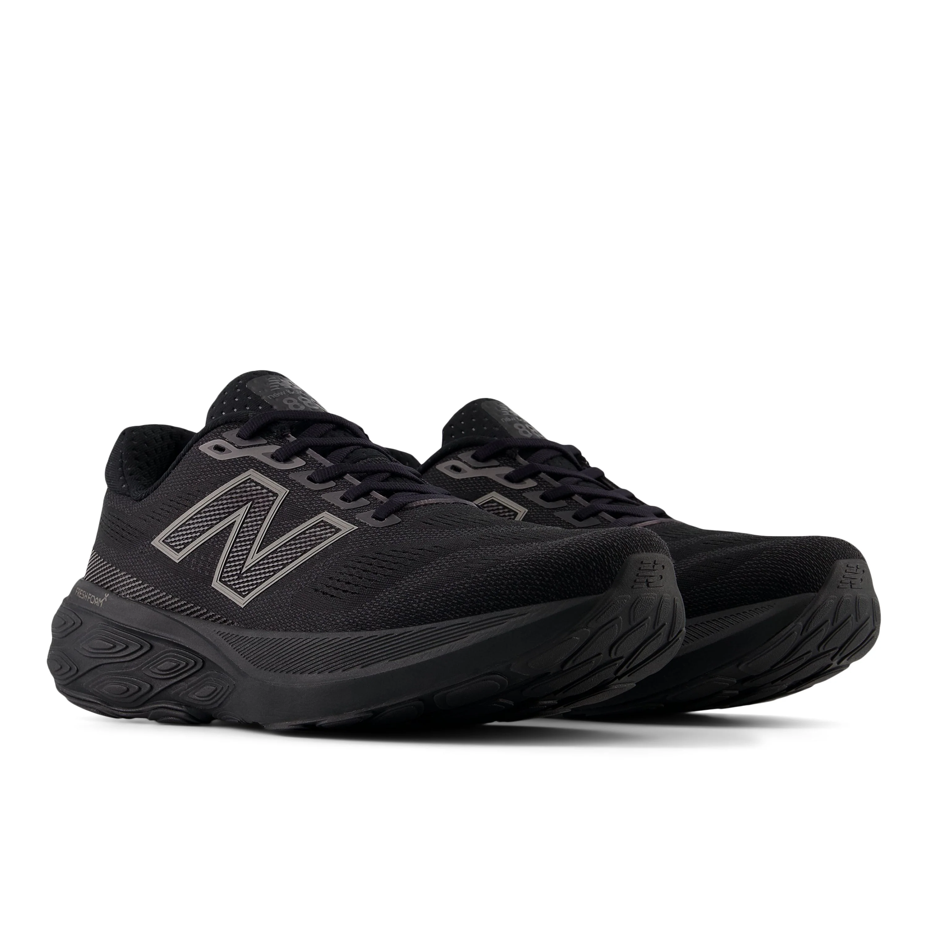 New Balance Fresh Foam X 880 v15 2E Mens Running Shoes - Image 4