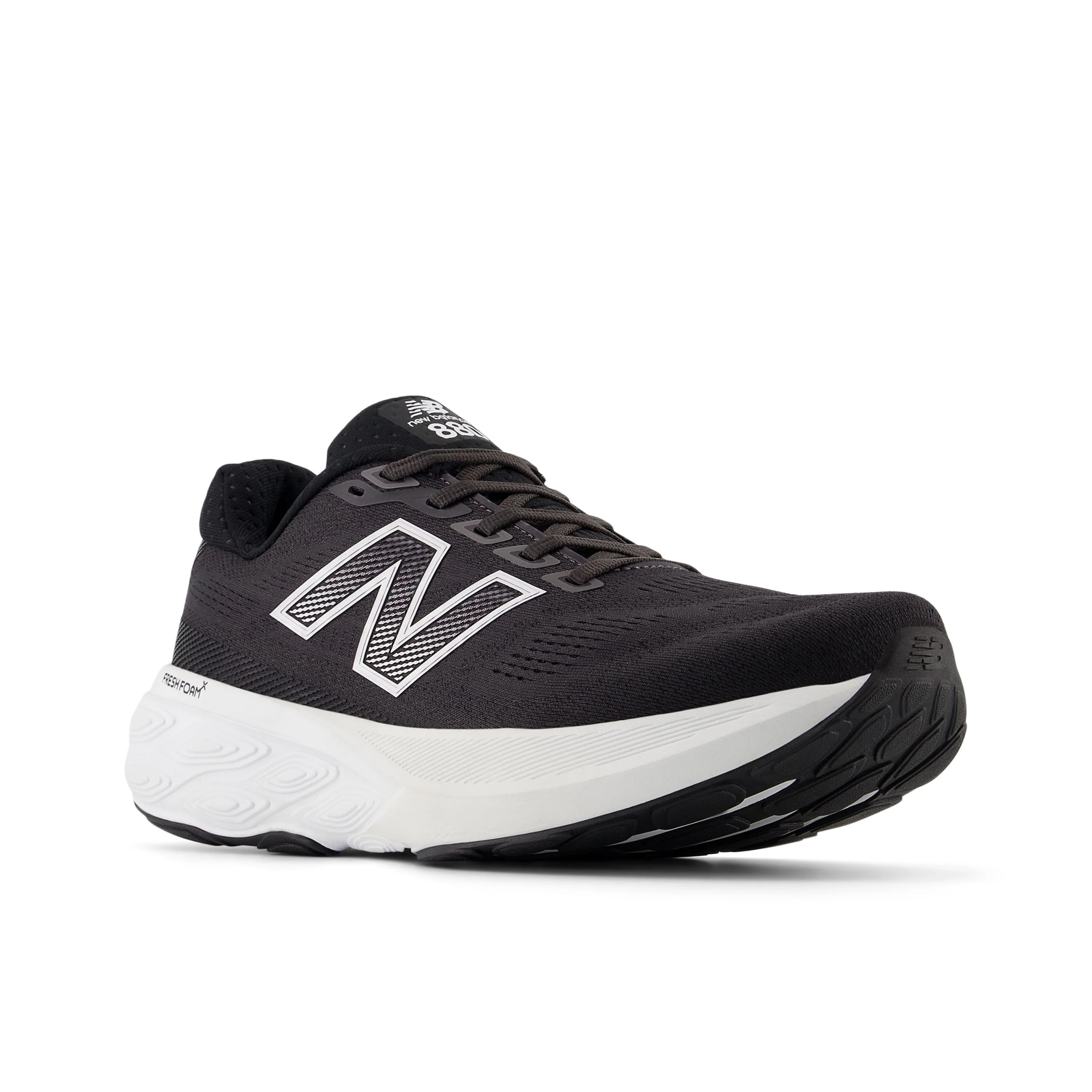 New Balance Fresh Foam X 880 v15 2E Mens Running Shoes - Image 3
