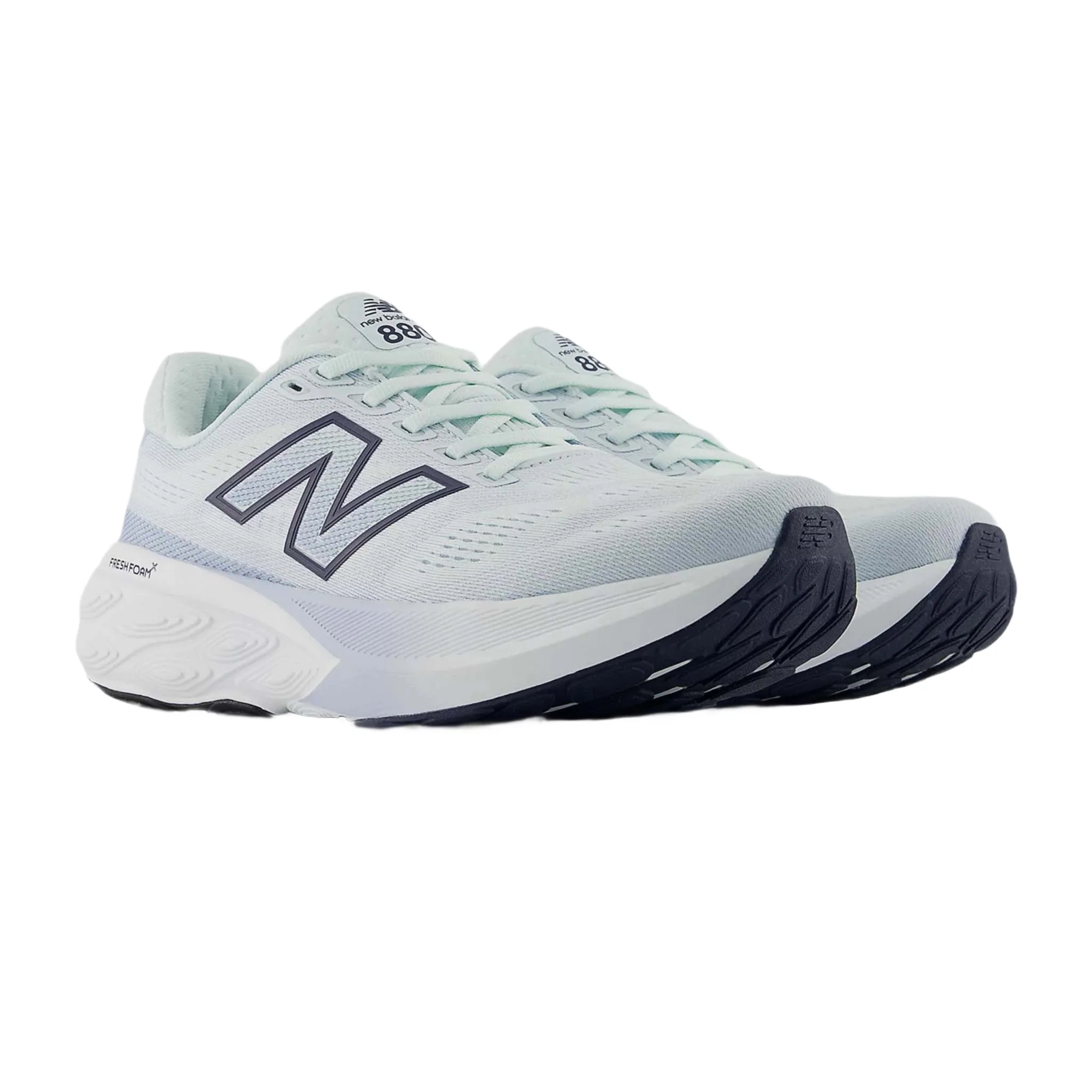 New Balance Fresh Foam X 880v5 D Womens Running Shoes - Image 4