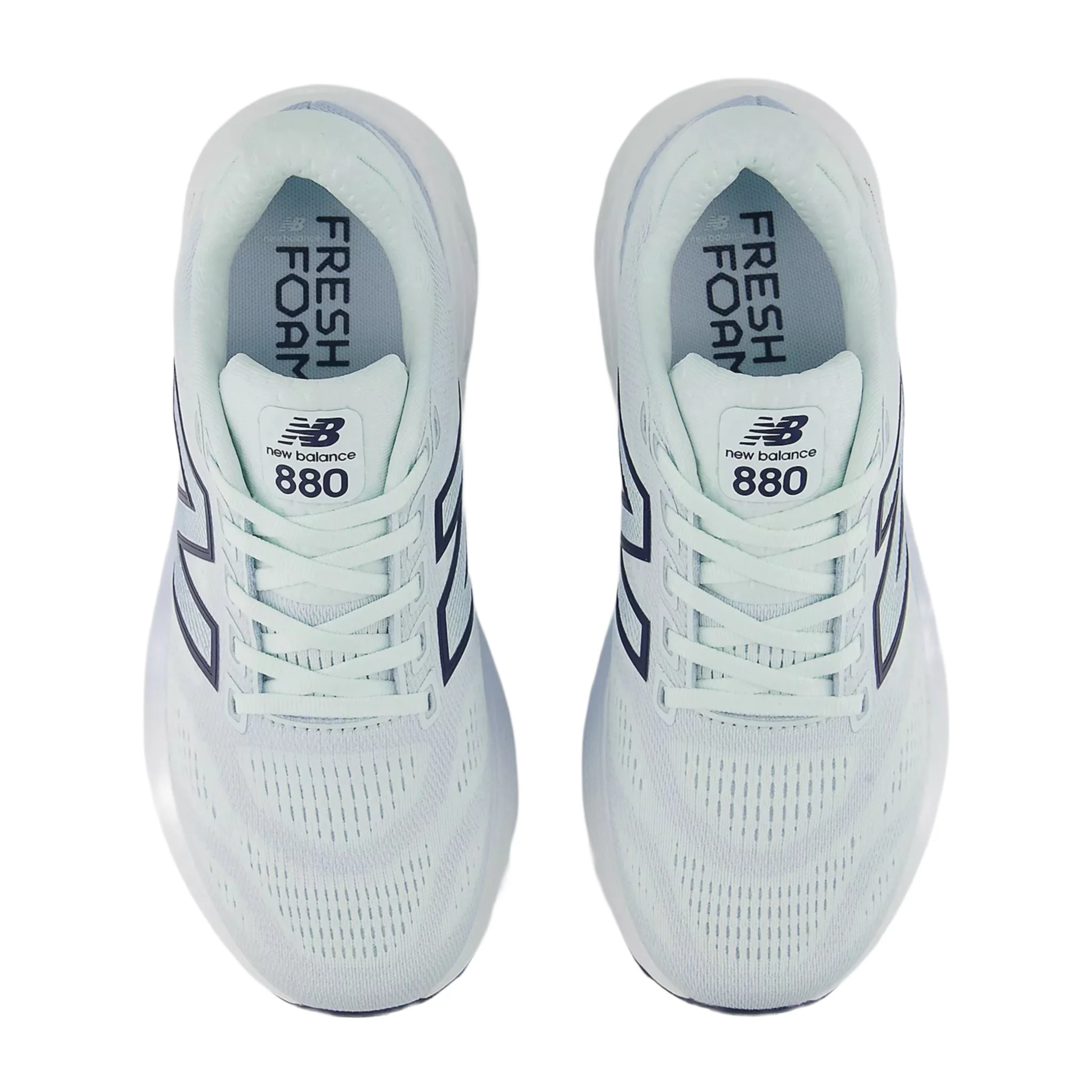 New Balance Fresh Foam X 880v5 D Womens Running Shoes - Image 5
