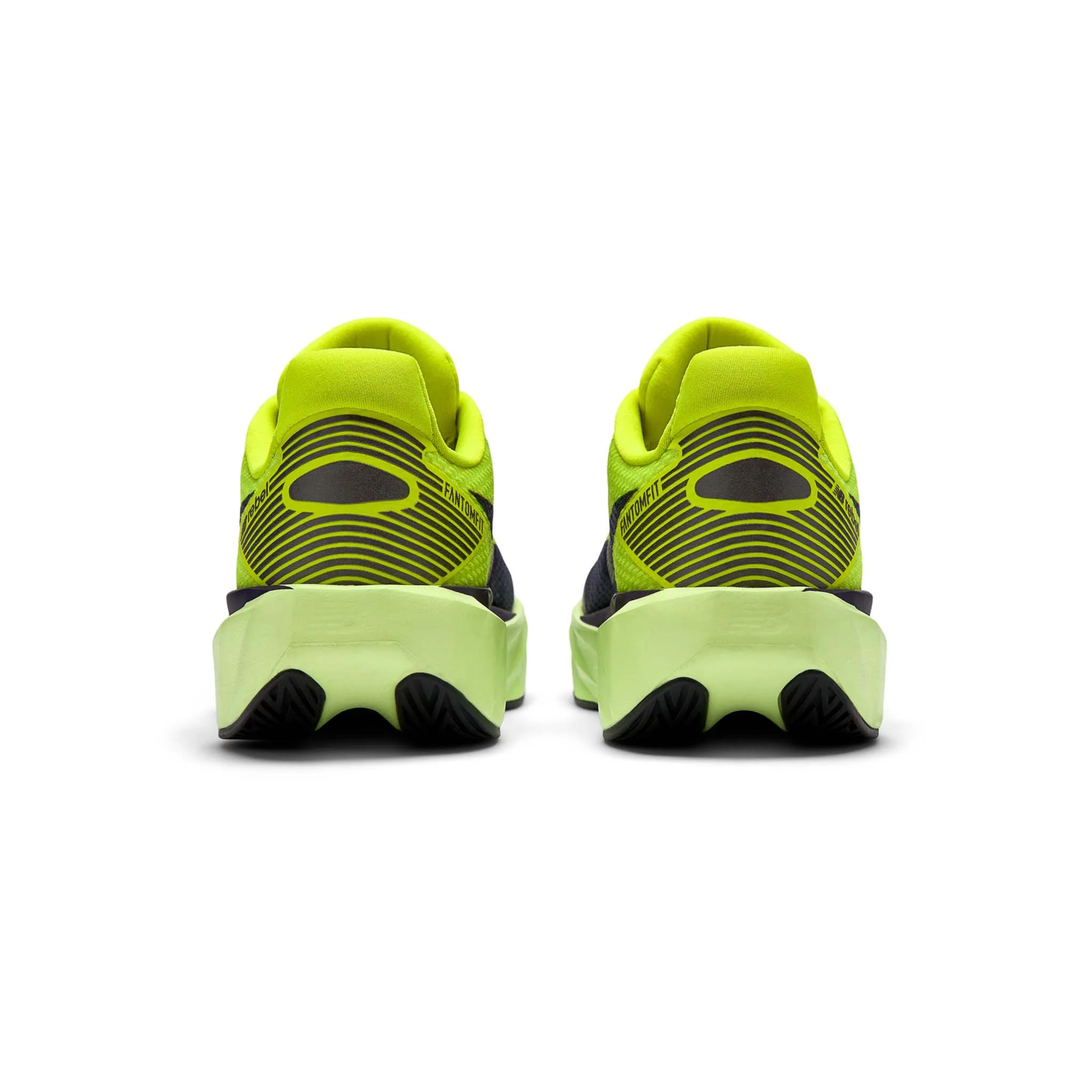New Balance FuelCell Rebel v5 Kids Running Shoes - Image 10