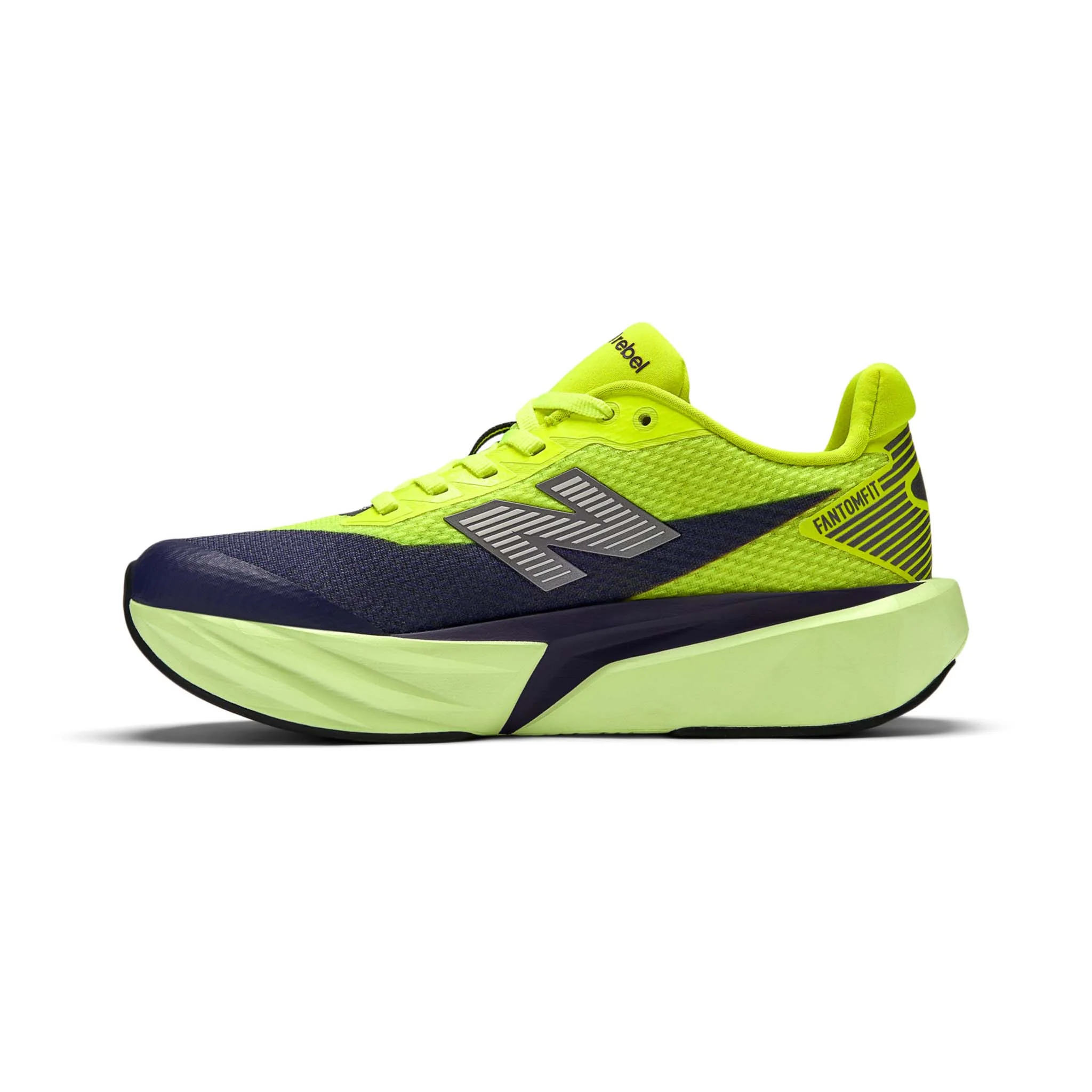 New Balance FuelCell Rebel v5 Kids Running Shoes - Image 6