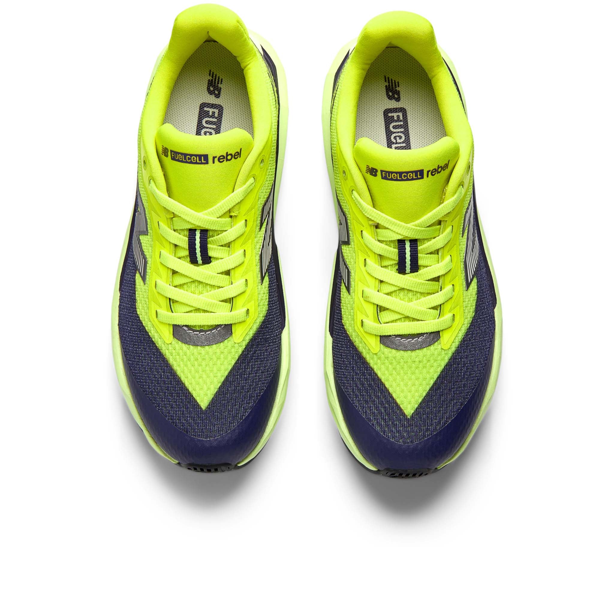New Balance FuelCell Rebel v5 Kids Running Shoes - Image 9
