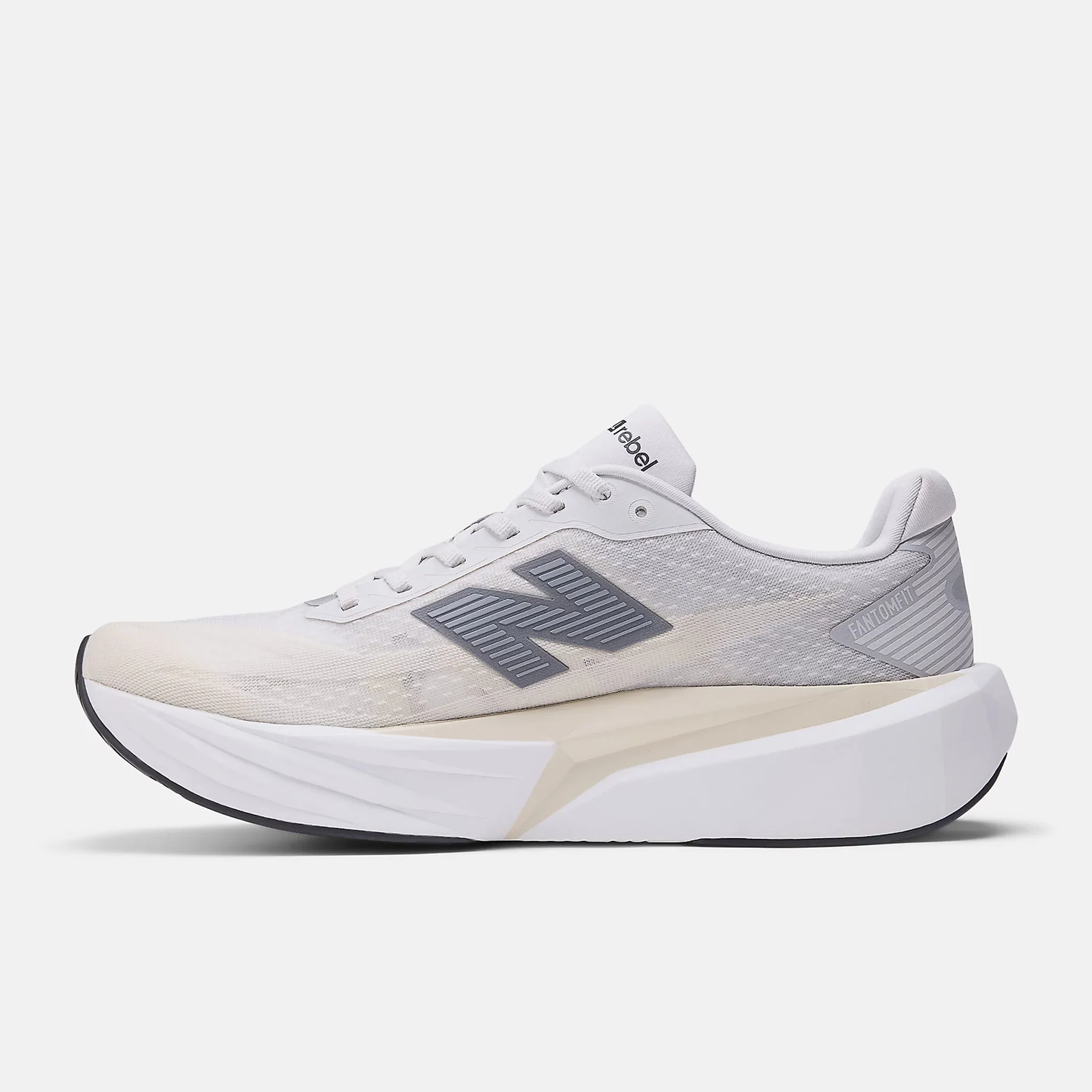 New Balance FuelCell Rebel v5 Mens Running Shoes - Image 2