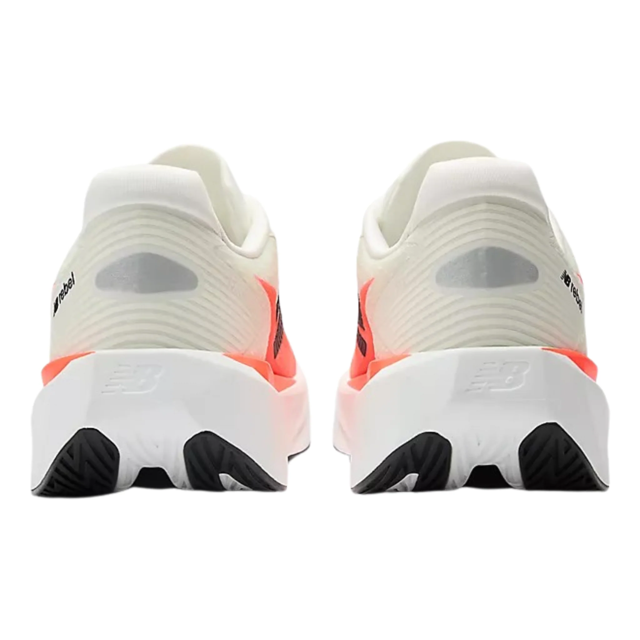 New Balance FuelCell Rebel v5 Mens Running Shoes - Image 4