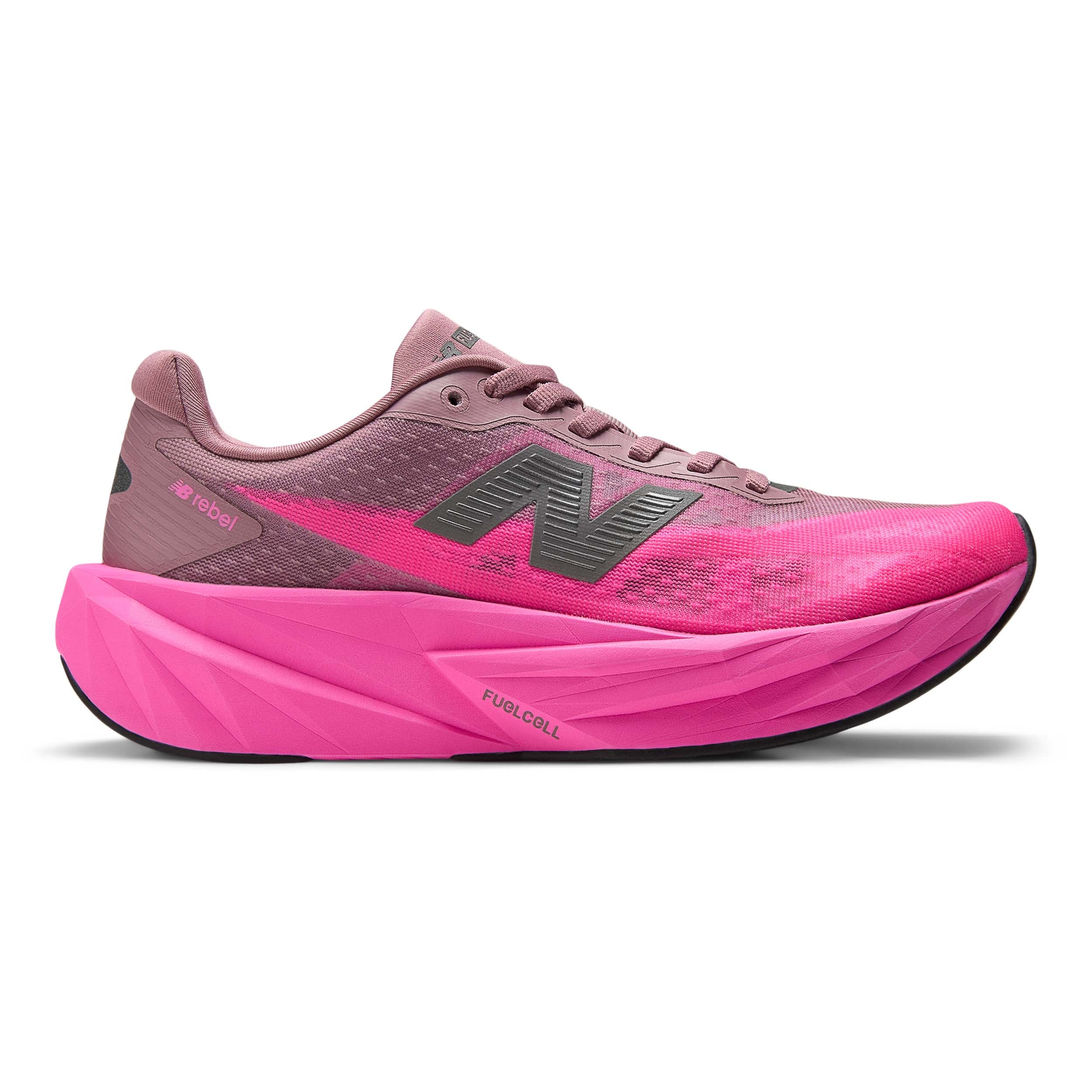 New Balance FuelCell Rebel v5 Womens Running Shoes