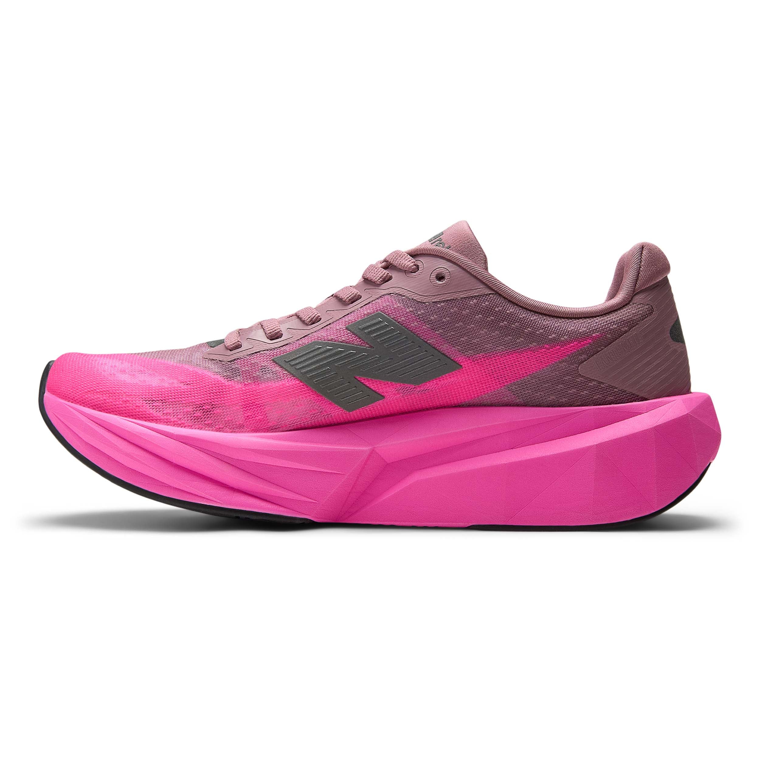 New Balance FuelCell Rebel v5 Womens Running Shoes - Image 4