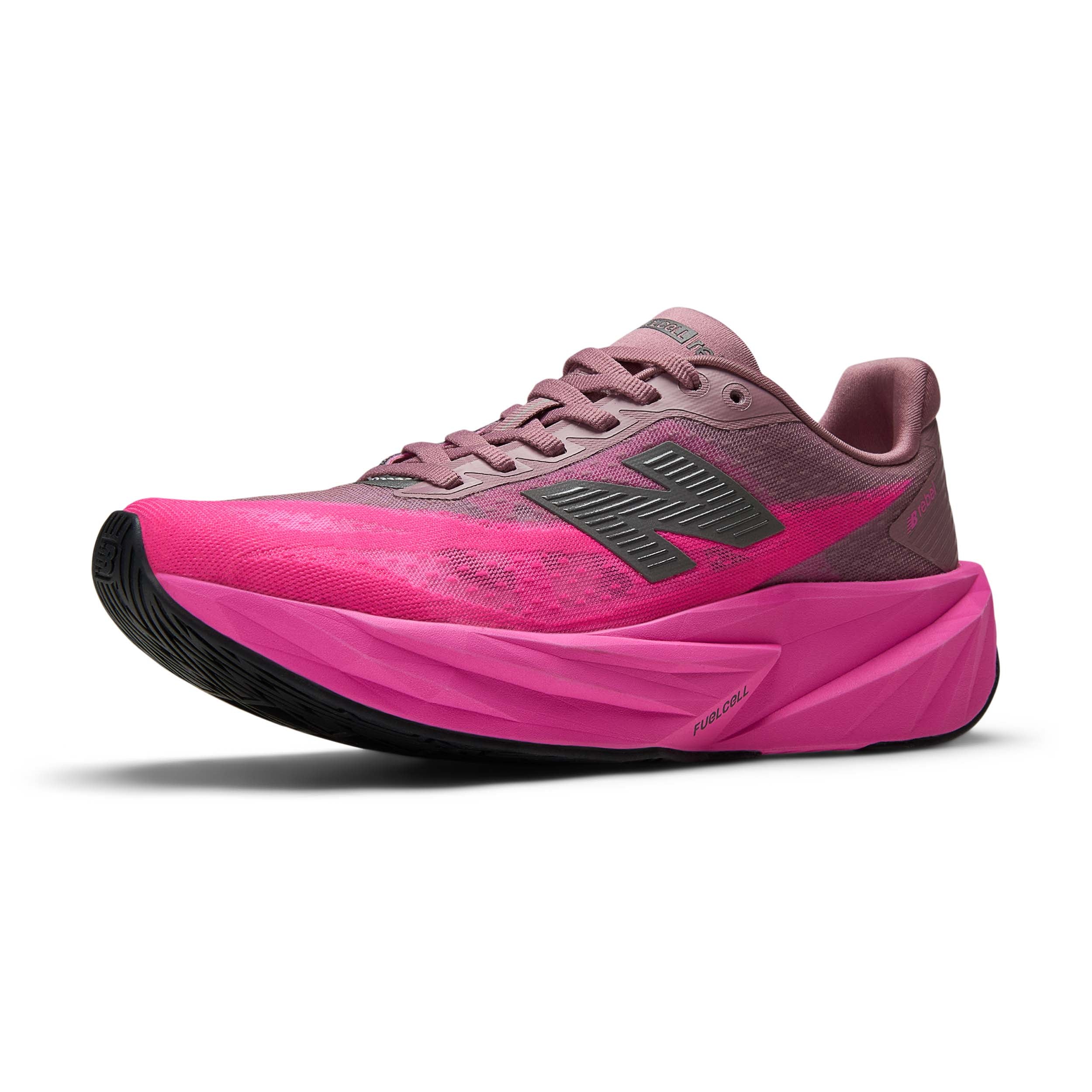 New Balance FuelCell Rebel v5 Womens Running Shoes - Image 5