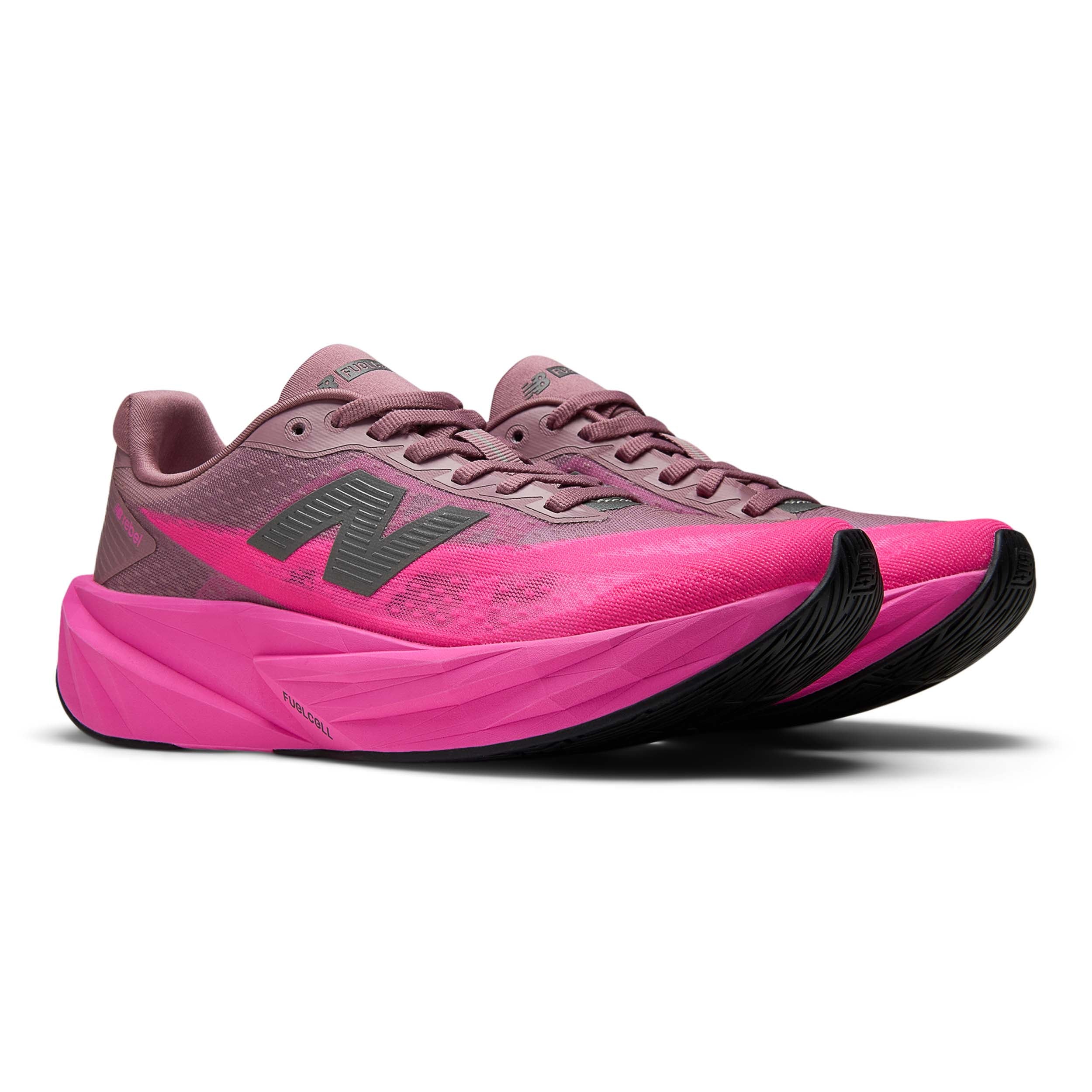 New Balance FuelCell Rebel v5 Womens Running Shoes - Image 6