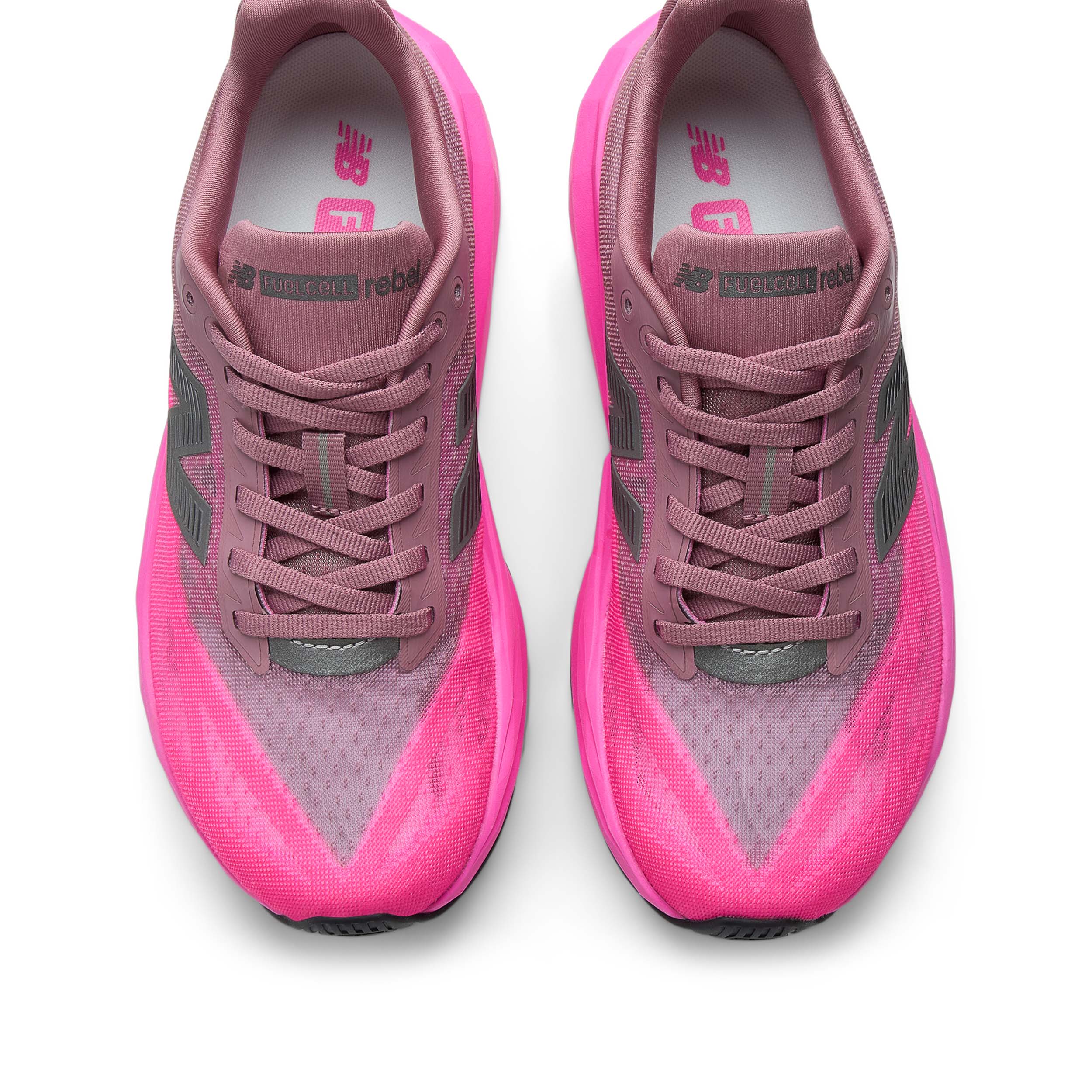 New Balance FuelCell Rebel v5 Womens Running Shoes - Image 7